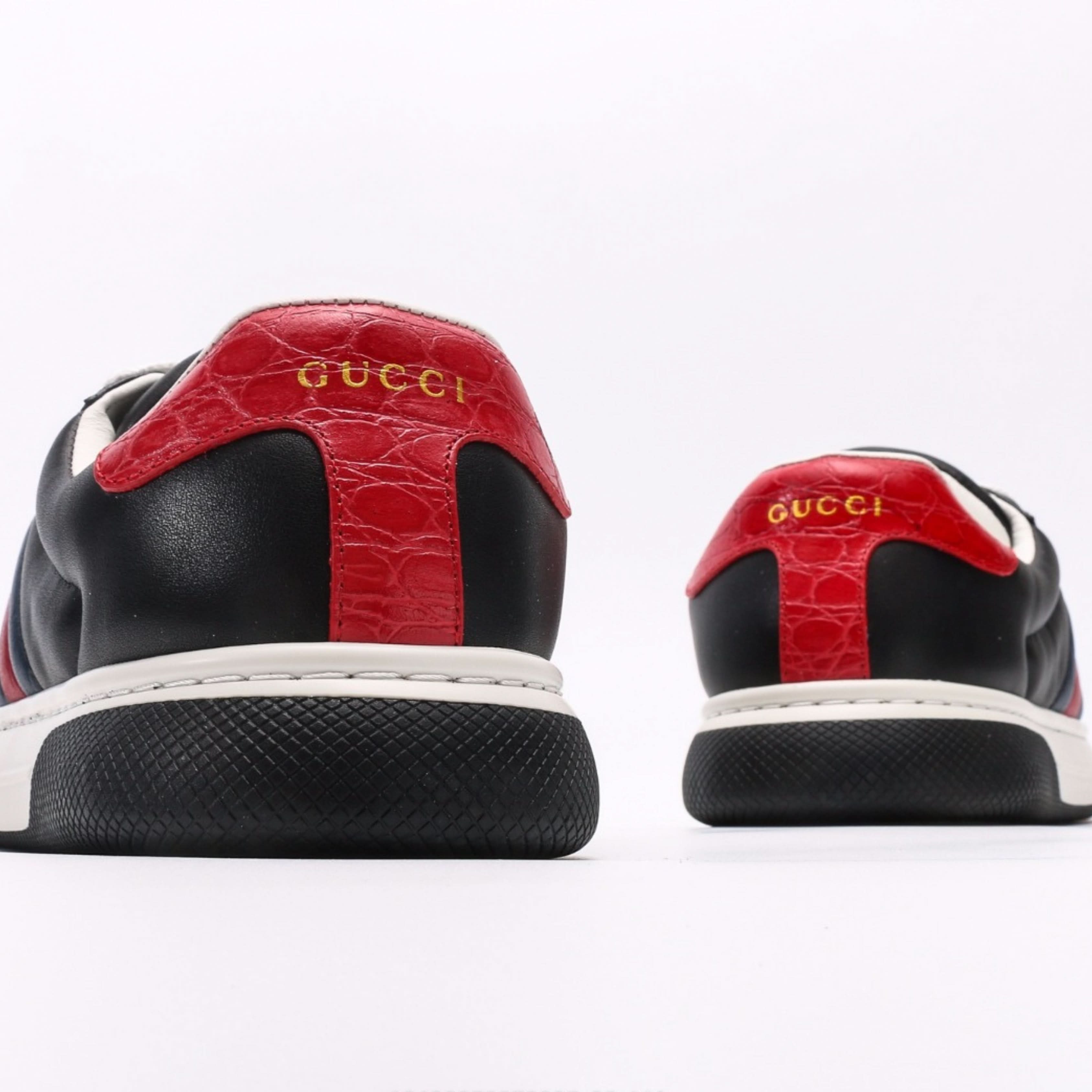 Gucci Chunky B Screener GG