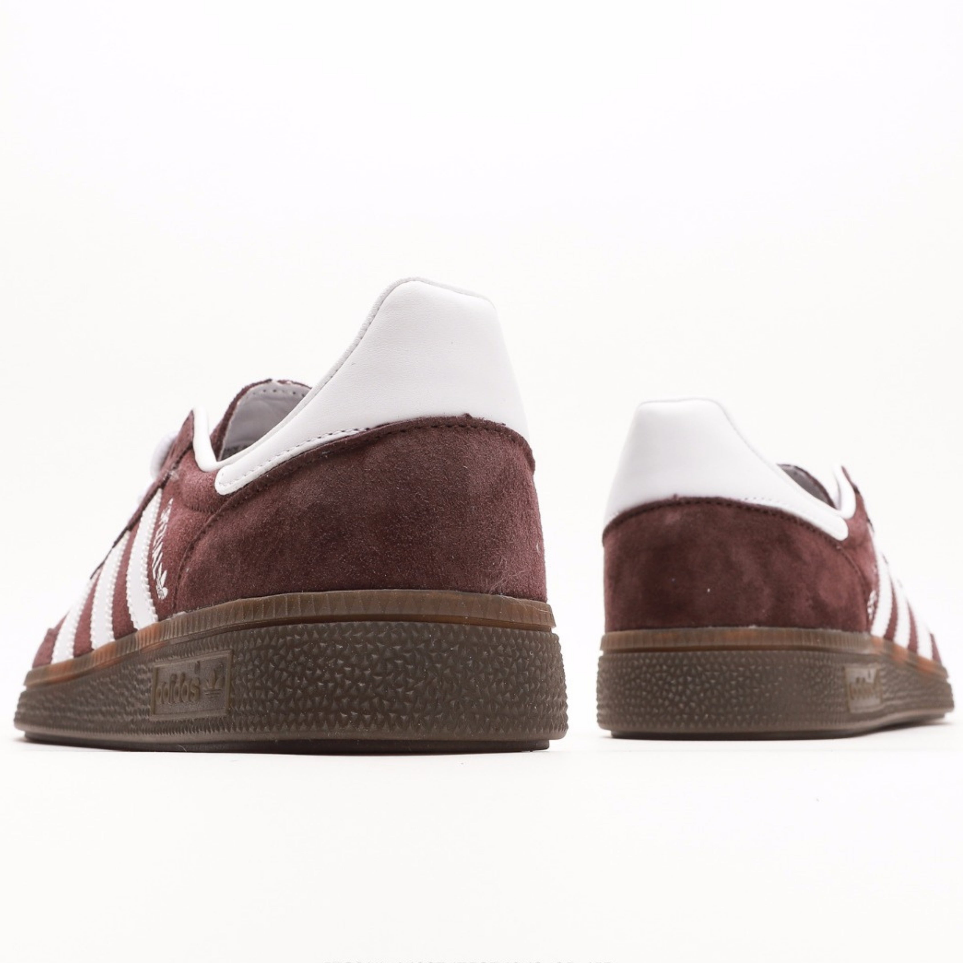 adidas Handball Spezial Shadow Brown Gum