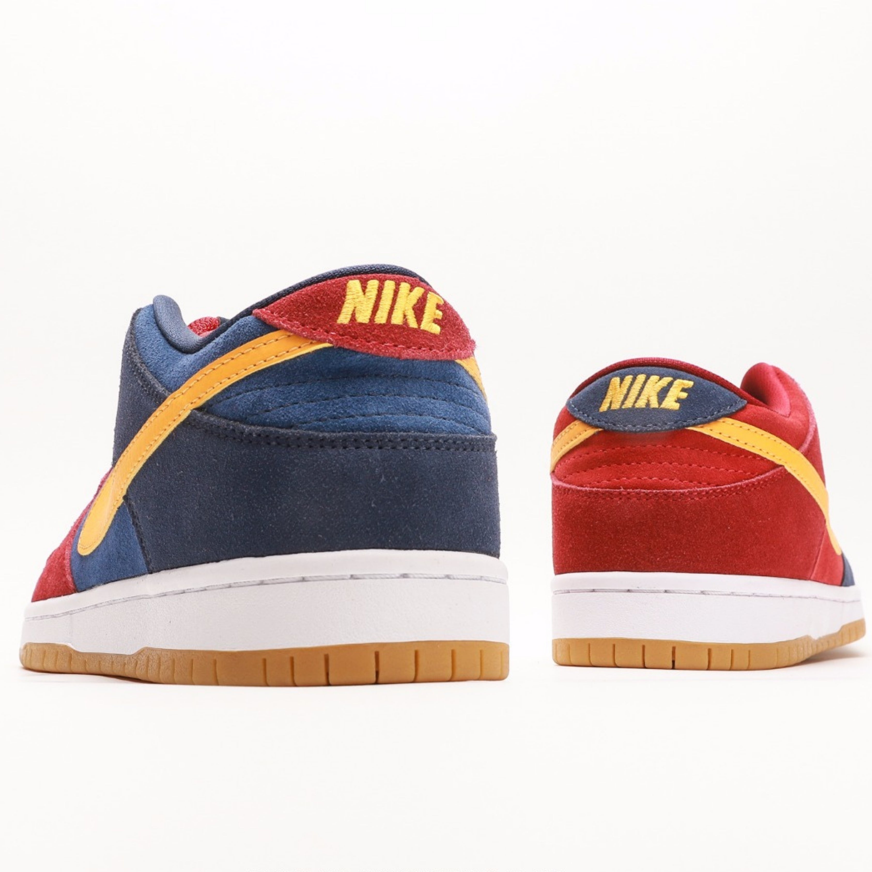 Nike SB Dunk Low Barcelona