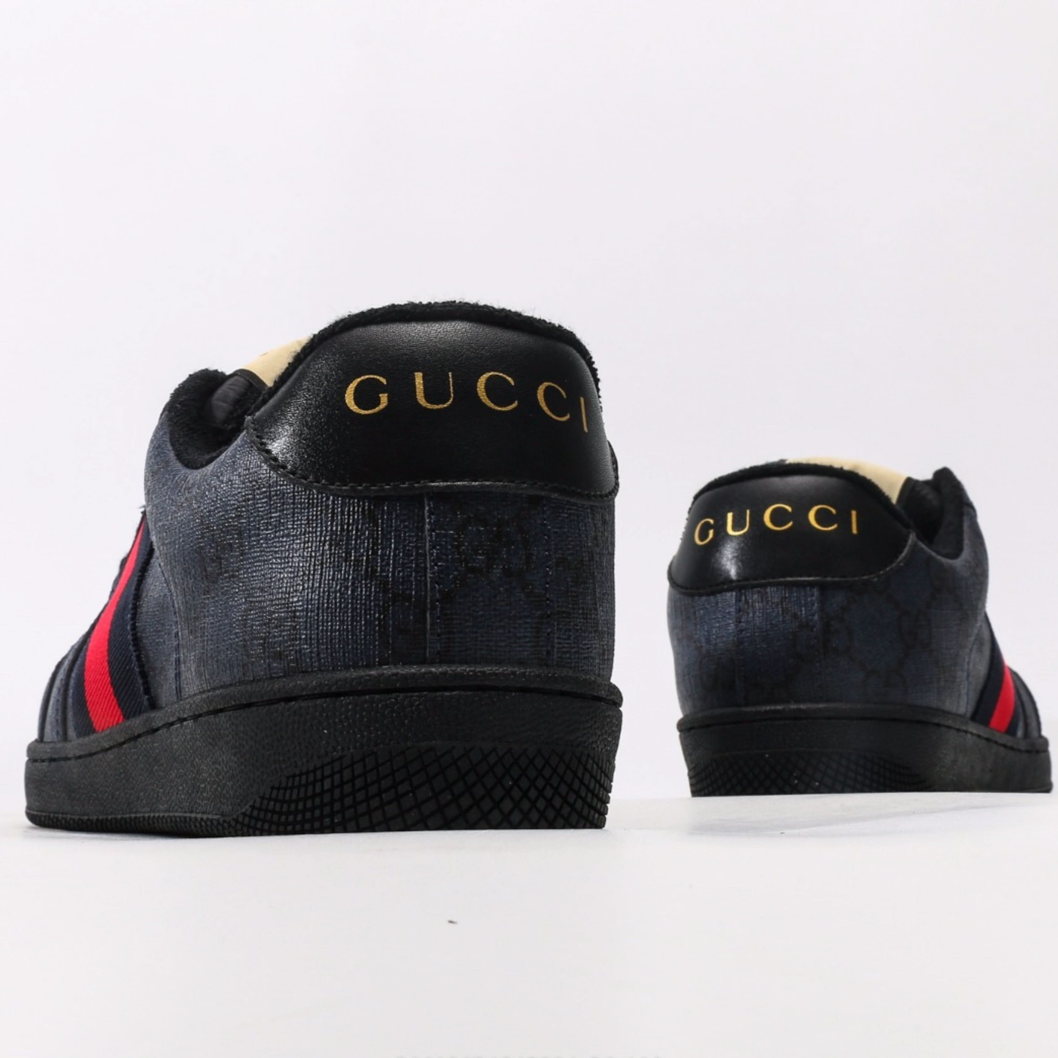 Gucci versatile casual sneakers