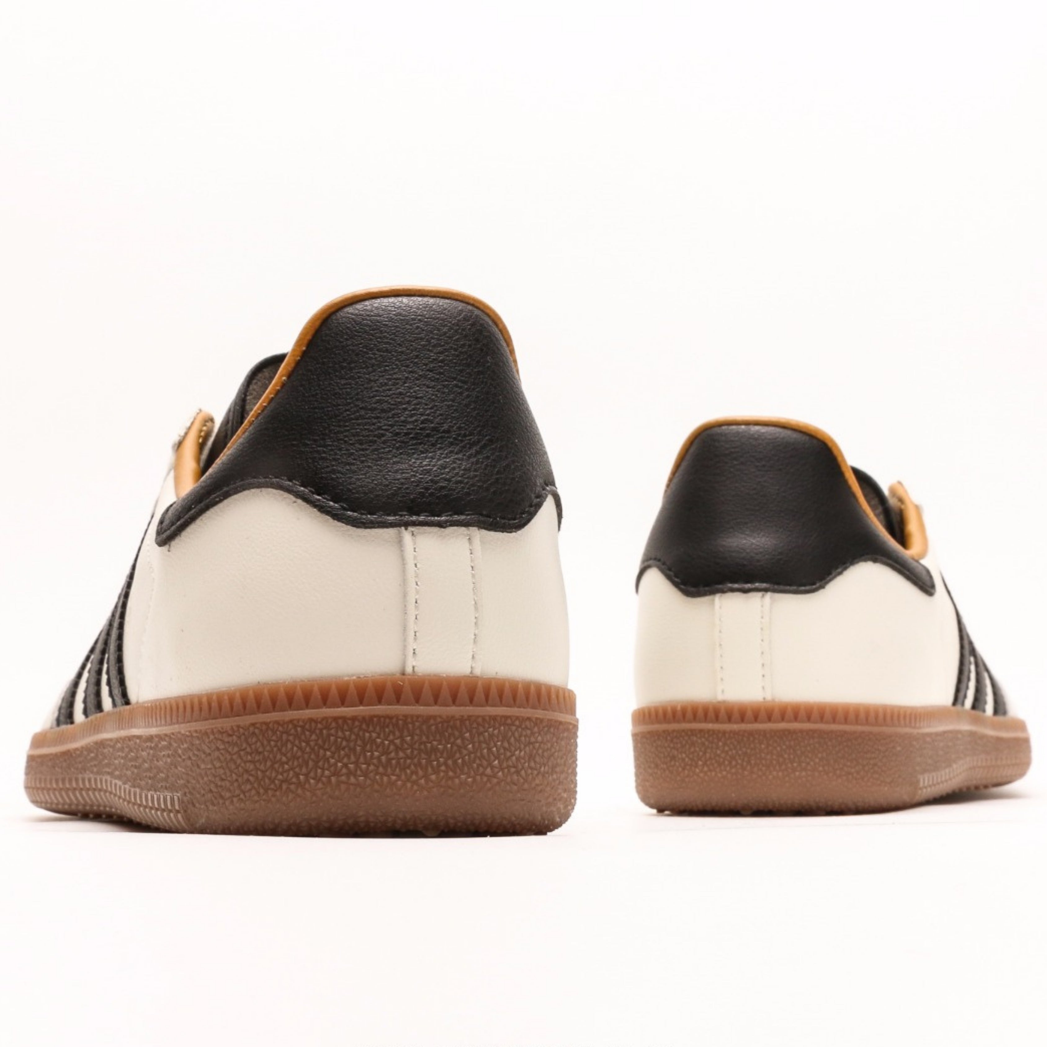 adidas Samba OG JJJJound White