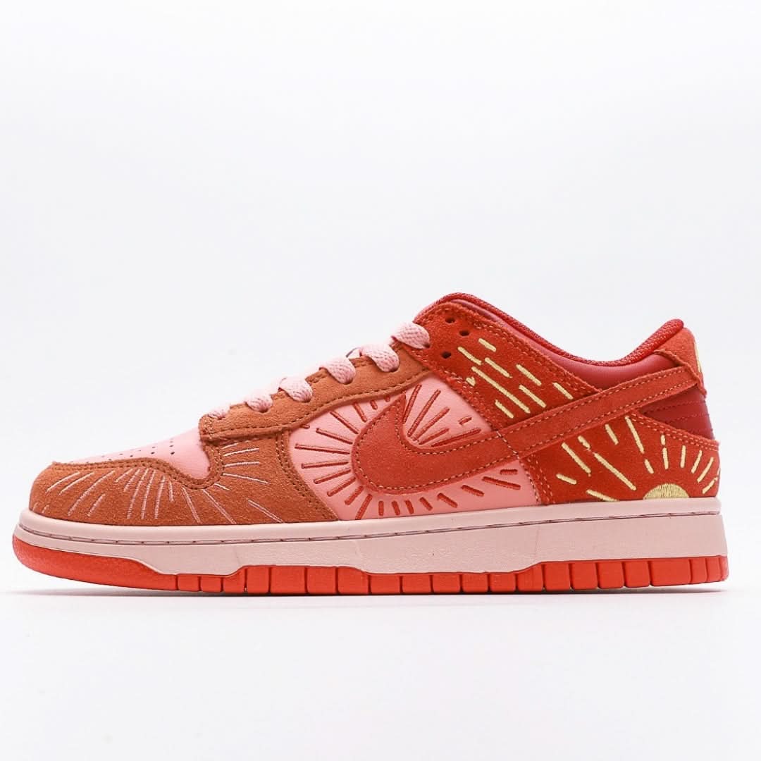 Nike Dunk Low Winter Solstice (W)