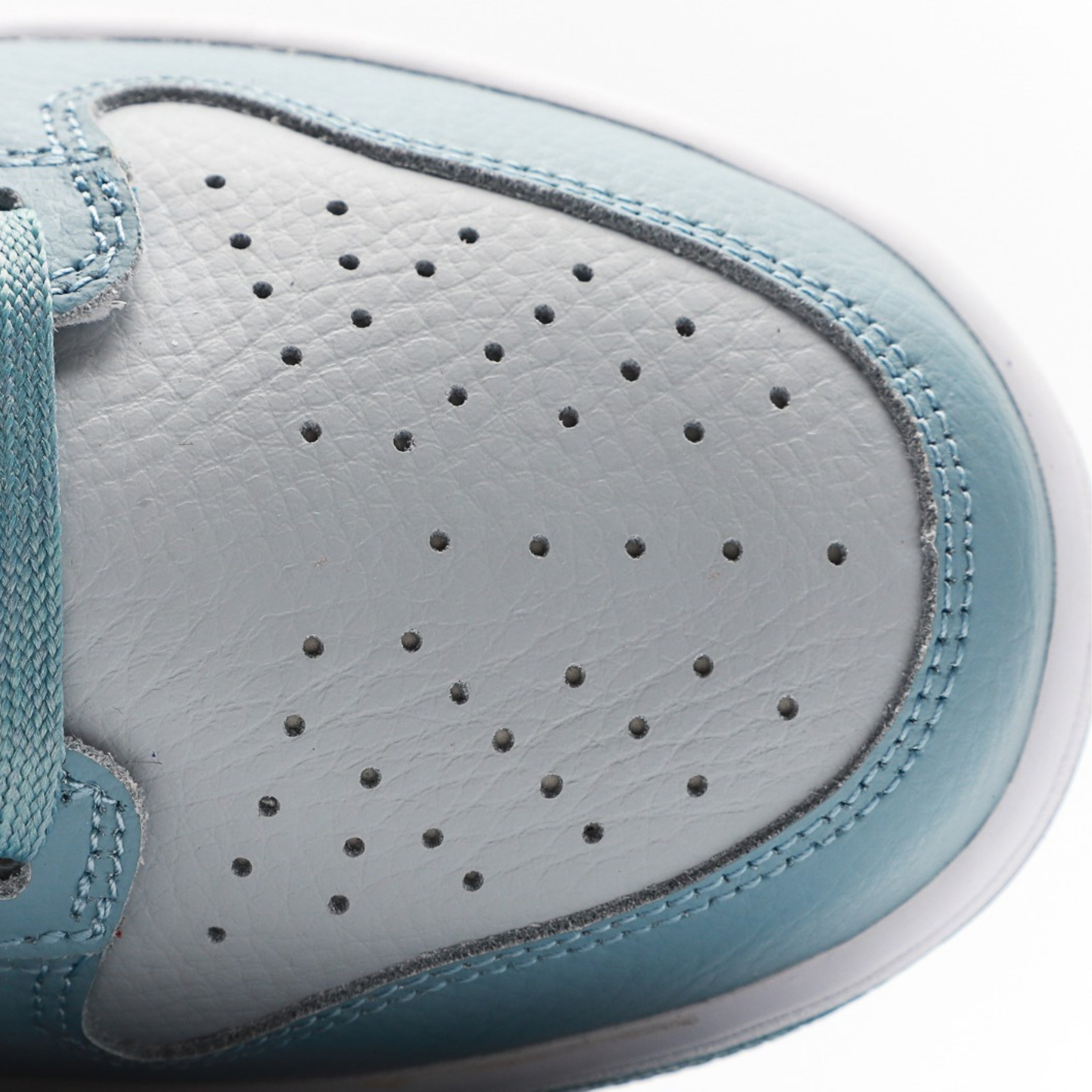 Nike Dunk Low Clear Aqua