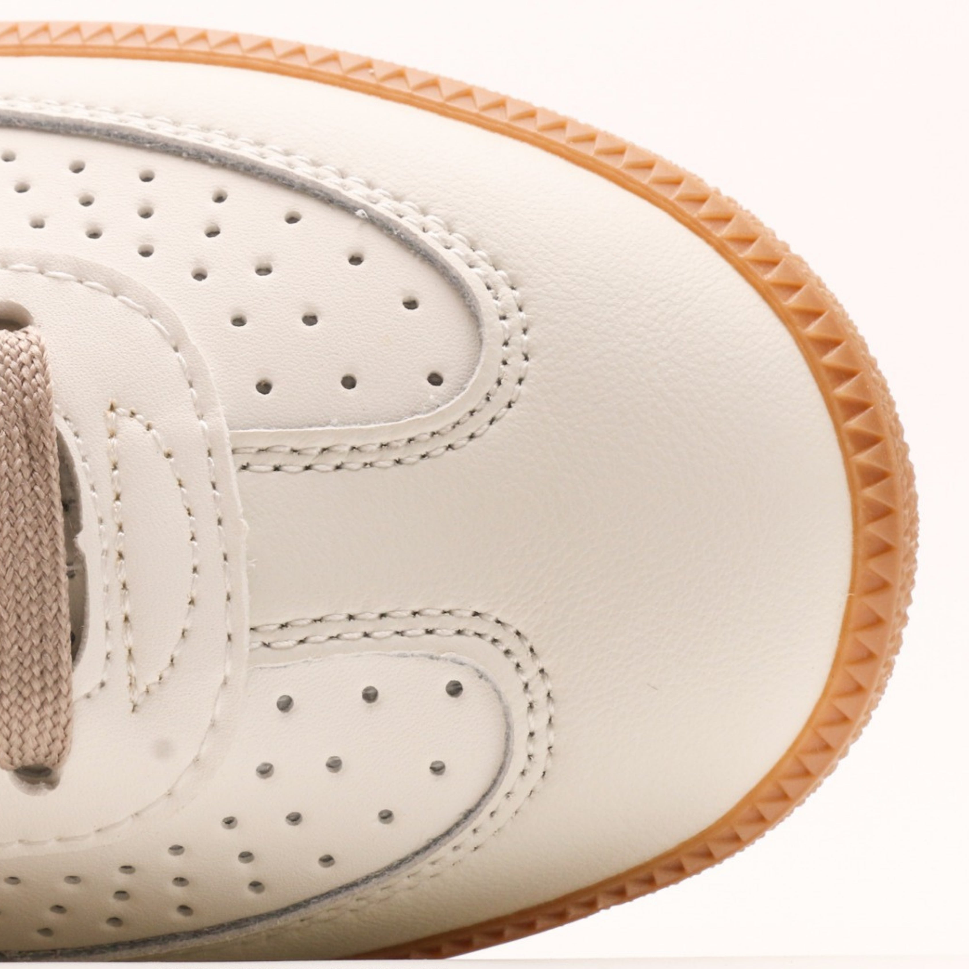adidas Samba OG Core White Magic Beige