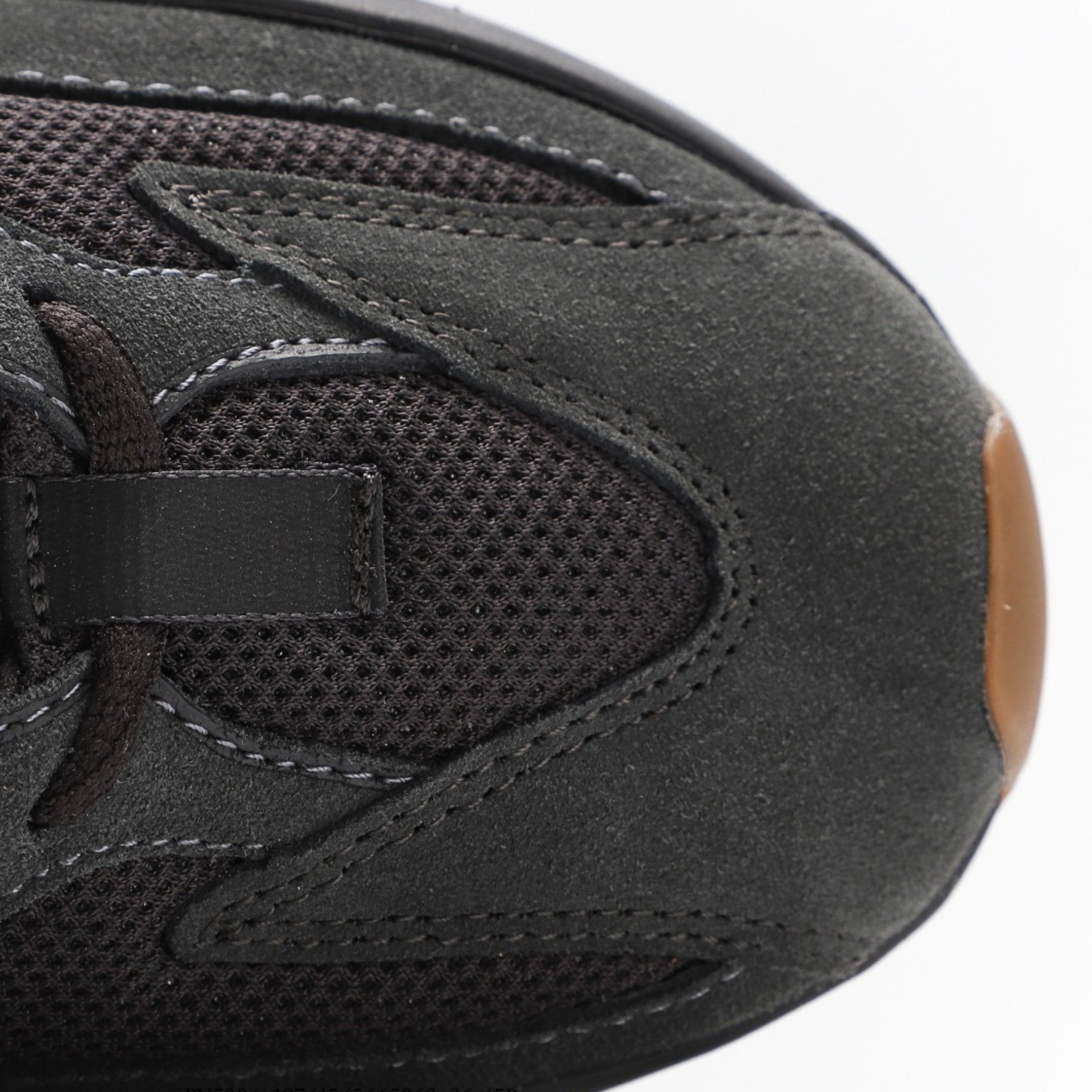 adidas Yeezy Boost 700 Utility Black