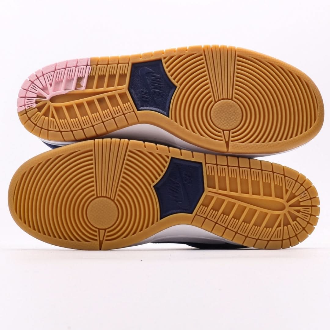 Nike SB Dunk Low Los Angeles Dodgers