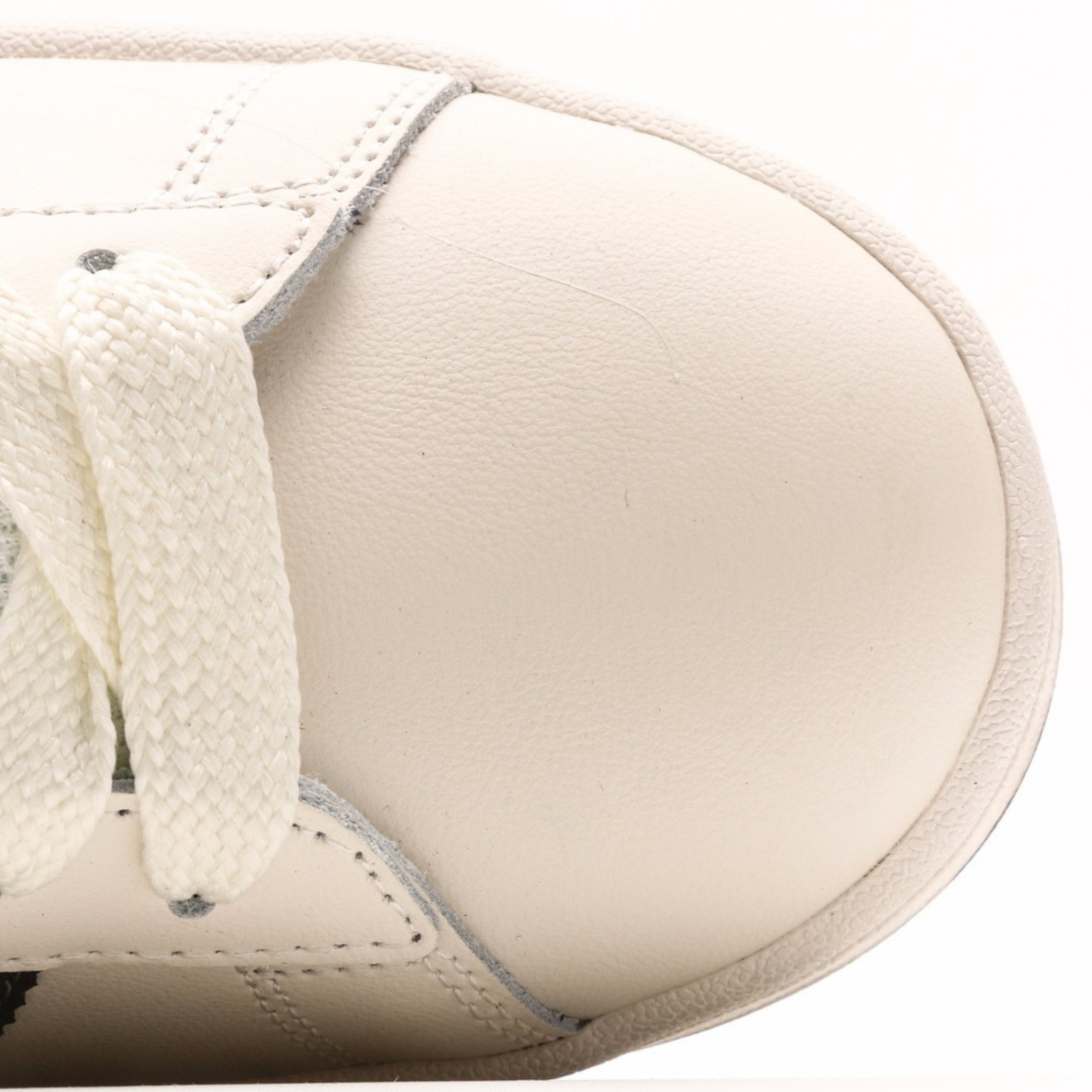 adidas Campus 00s White Black