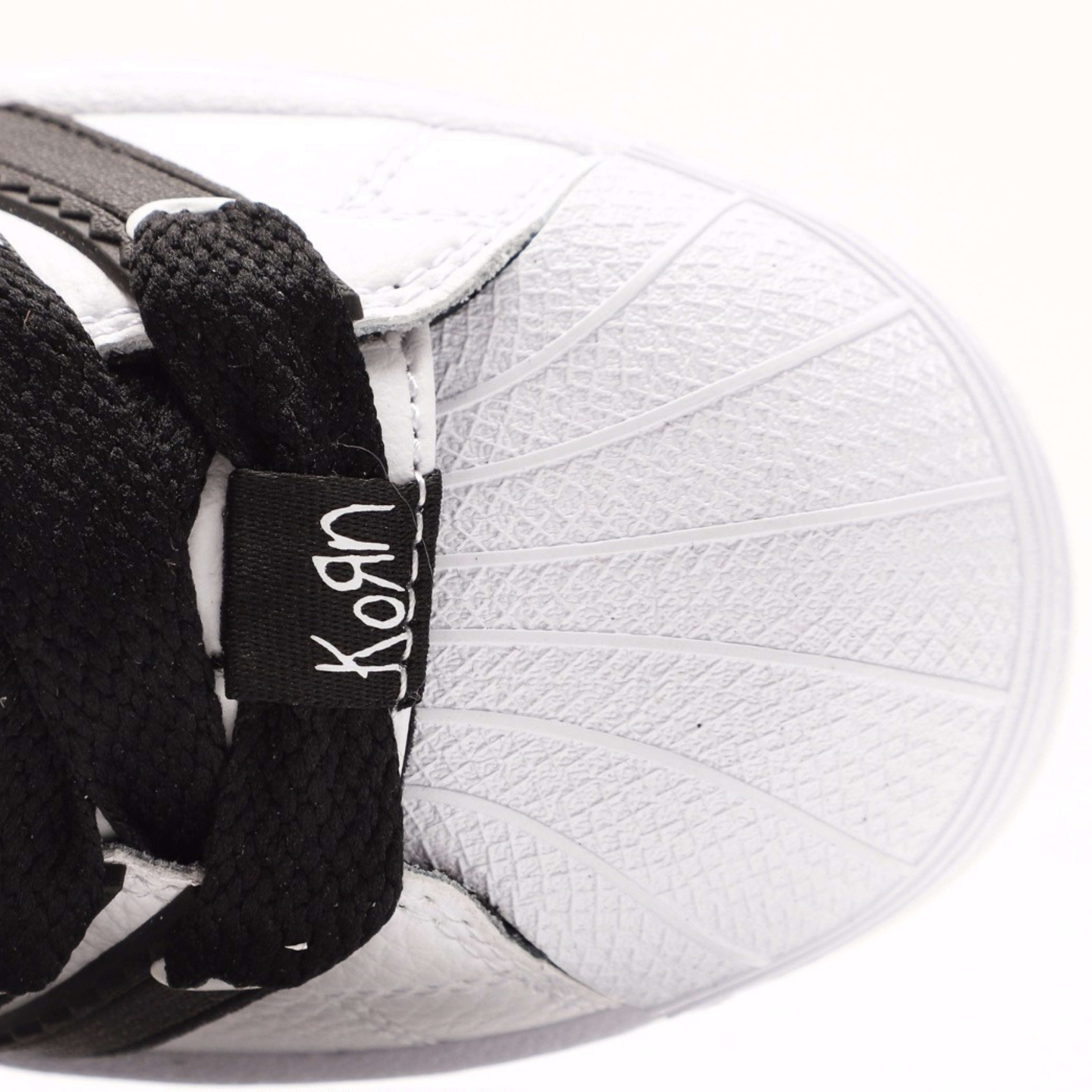 adidas Supermodified KoRn