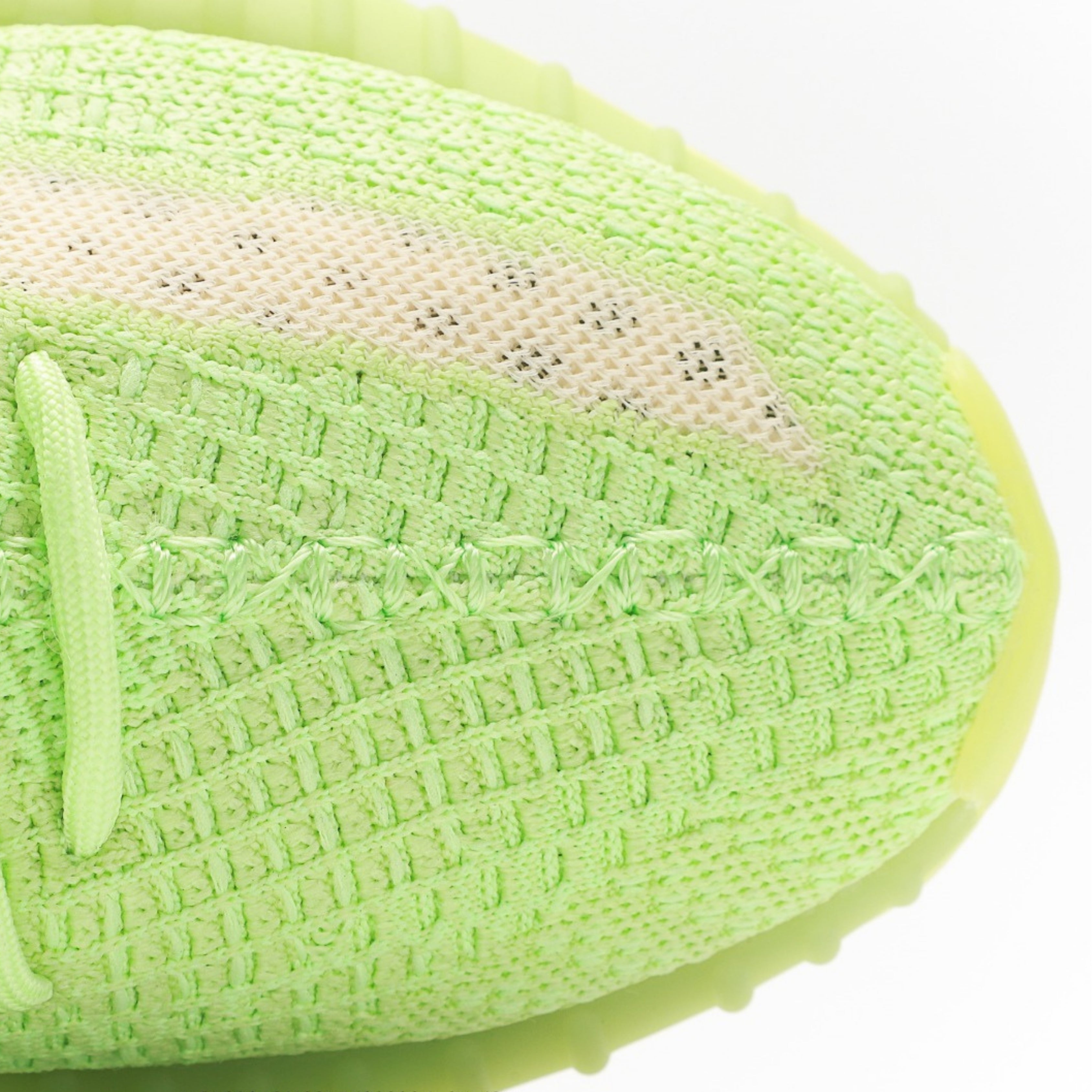 adidas Yeezy Boost 350 V2 Glow