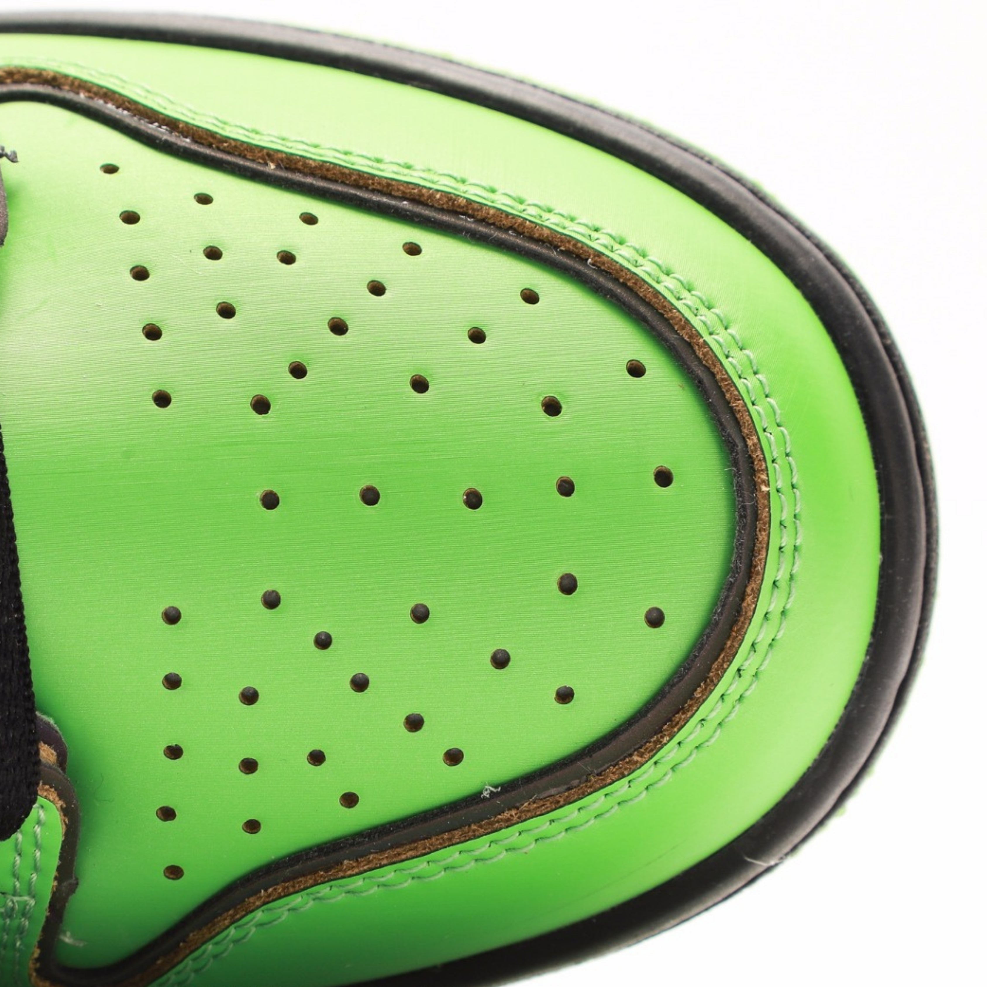 Nike SB Dunk Low The Powerpuff Girls Buttercup