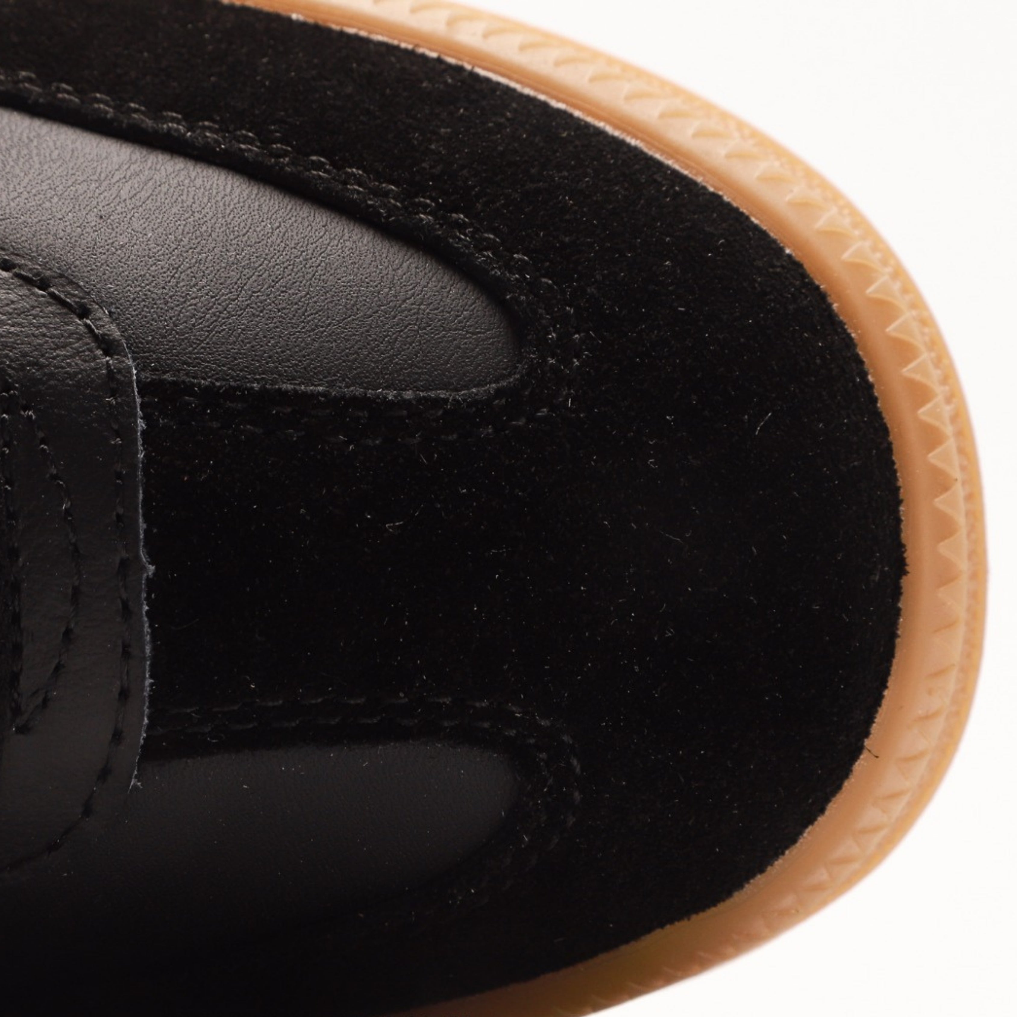 adidas Samba XLG Core Black Gum