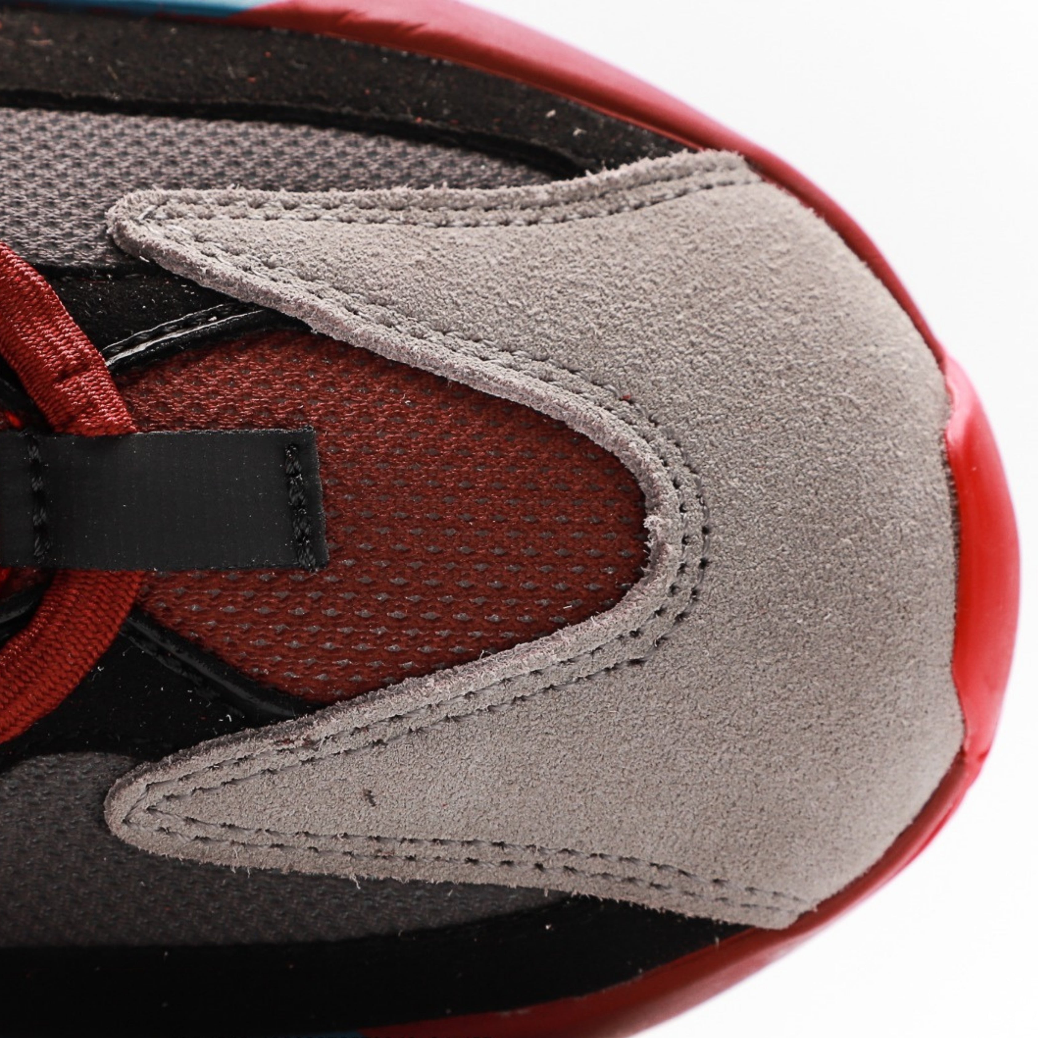 adidas Yeezy Boost 700 Hi-Res Red