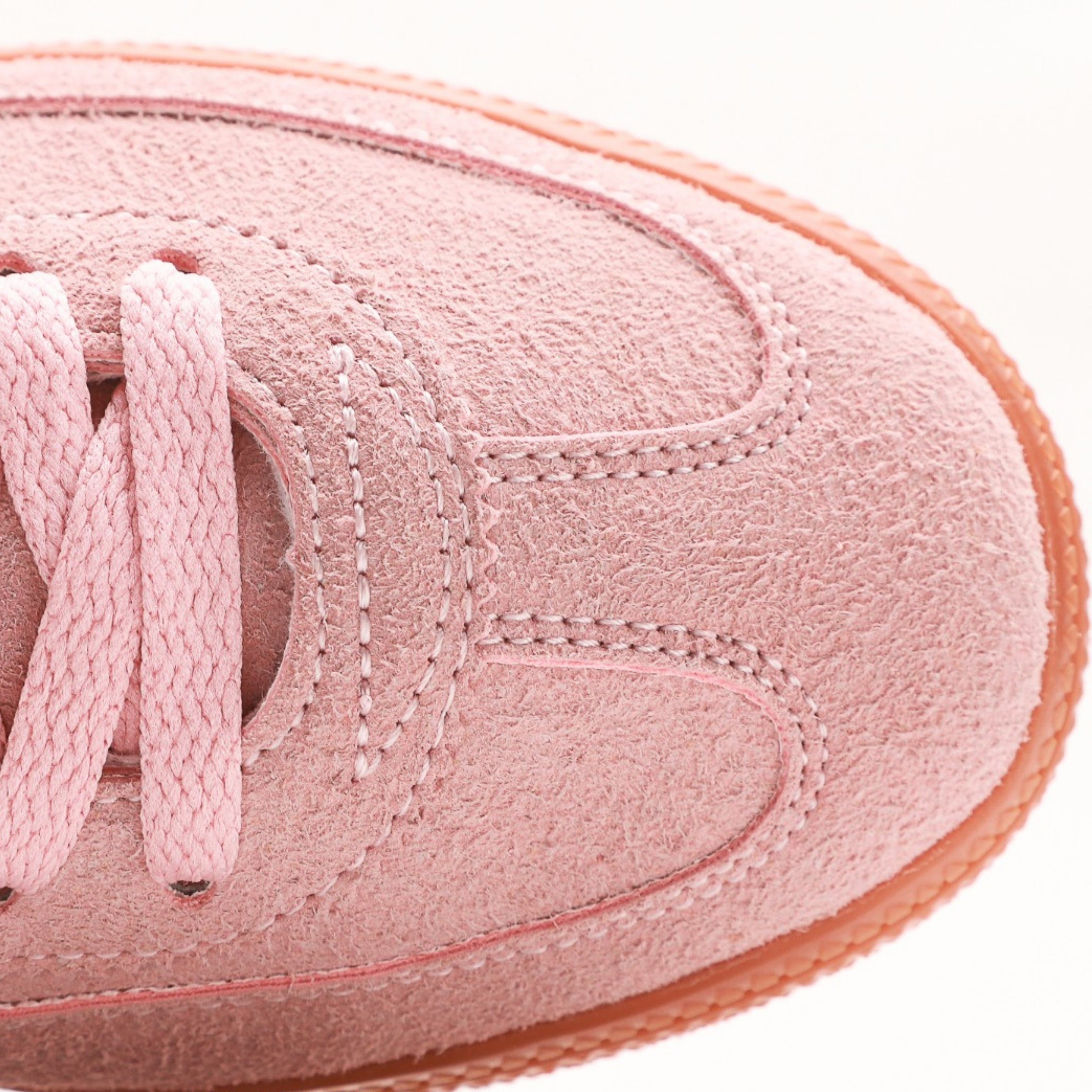 adidas Handball Spezial Clear Pink Arctic Night