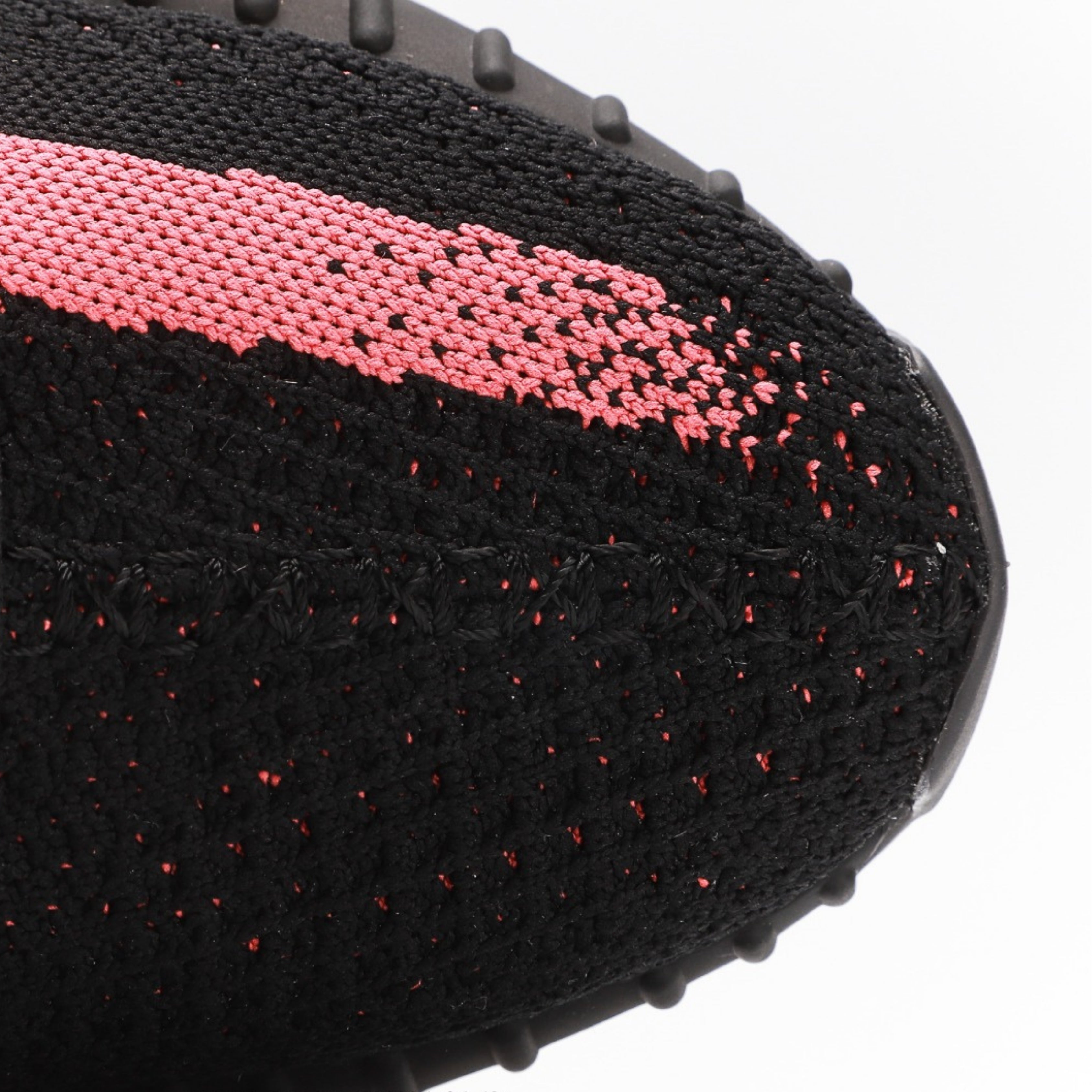 adidas Yeezy Boost 350 V2 Core Black Red