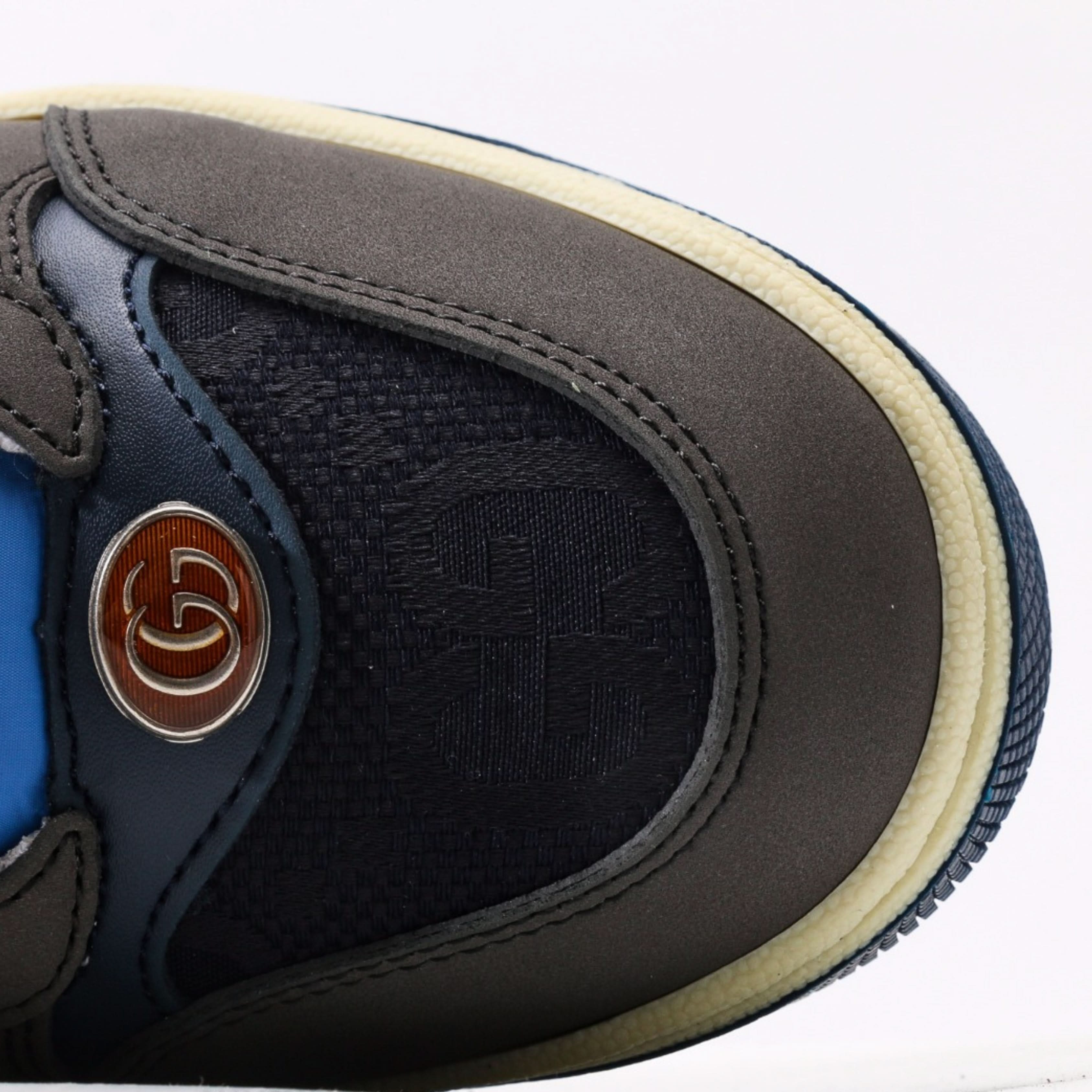 Gucci versatile casual sneakers