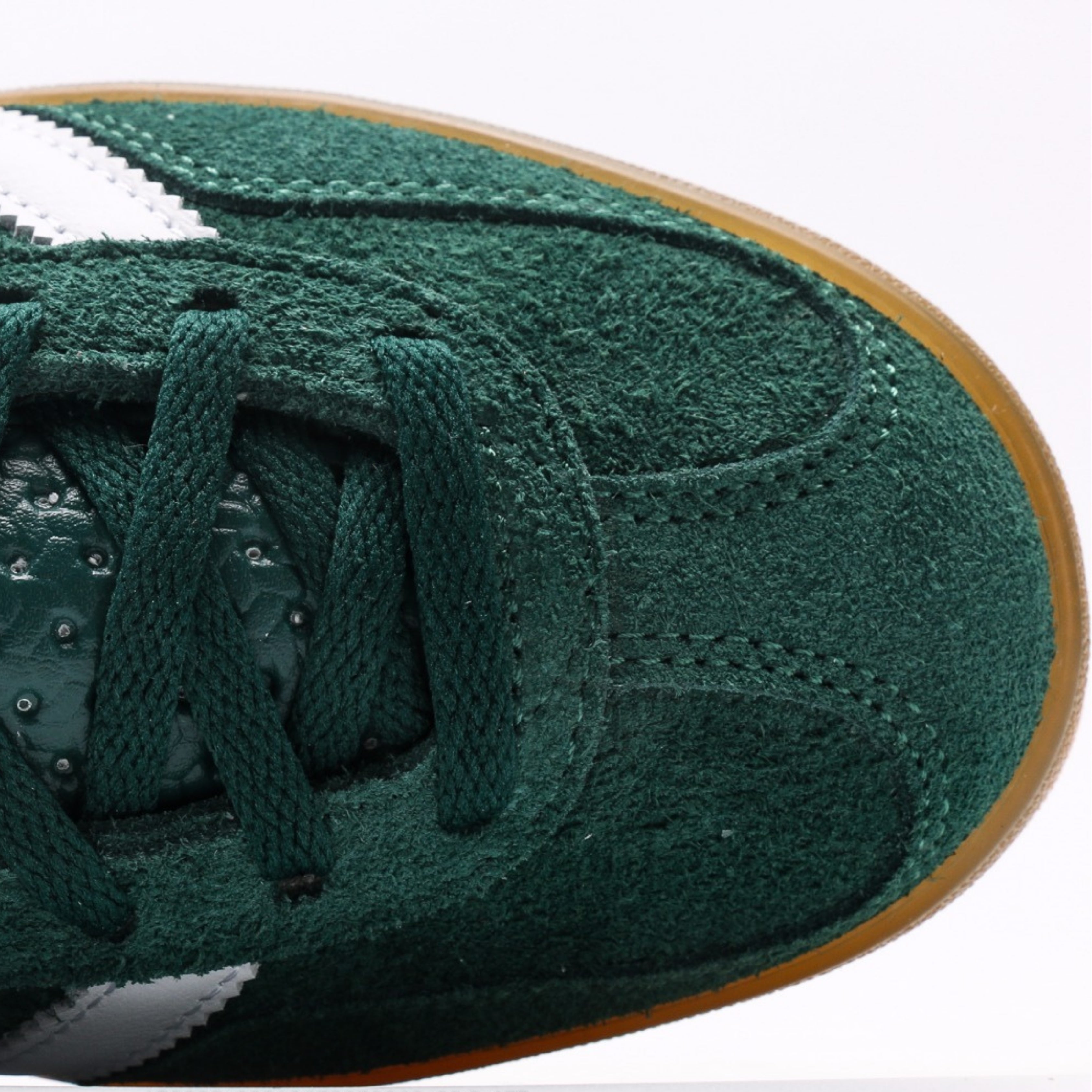 adidas Gazelle Indoor Collegiate Green Lucid Pink