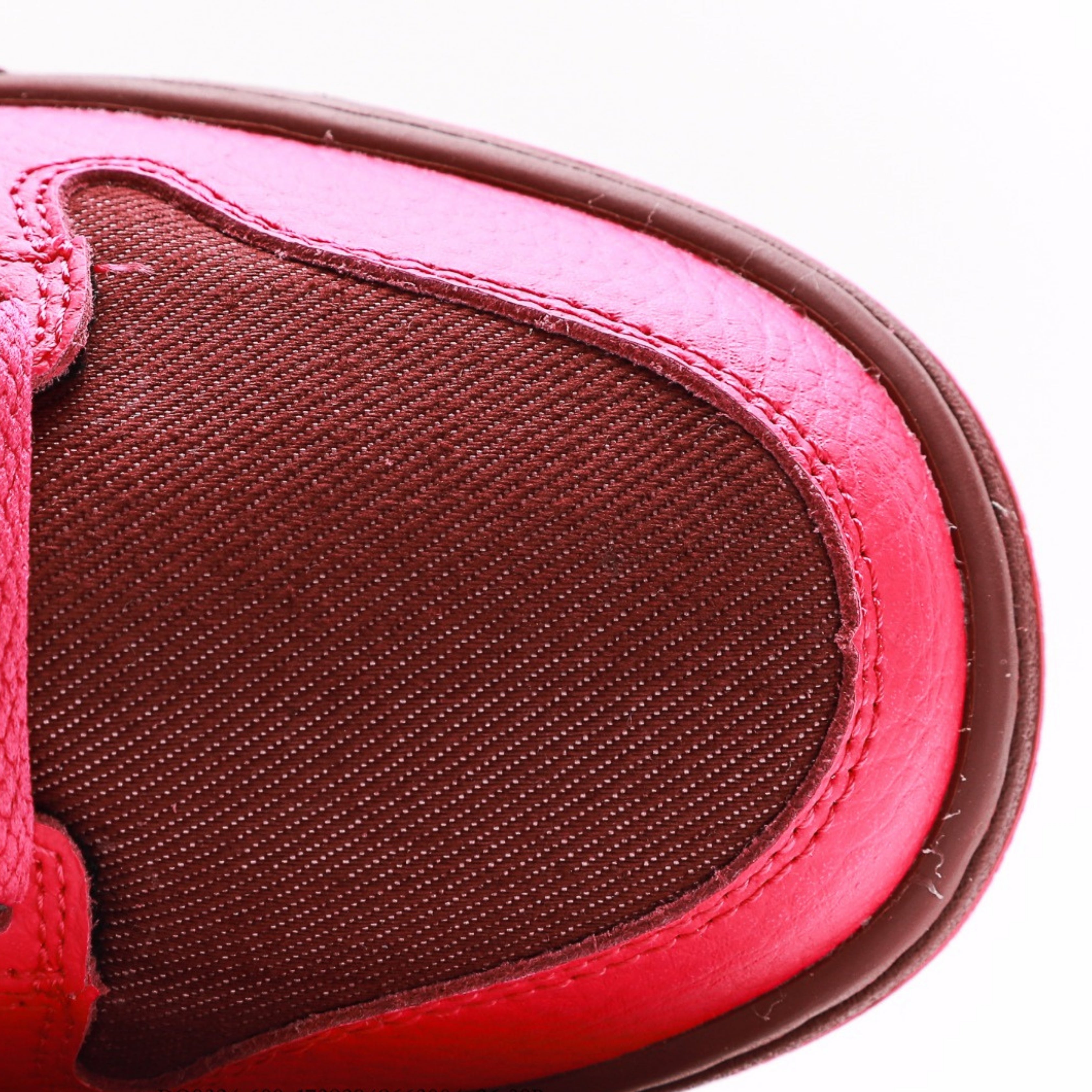 Nike Dunk Low Valentines Day