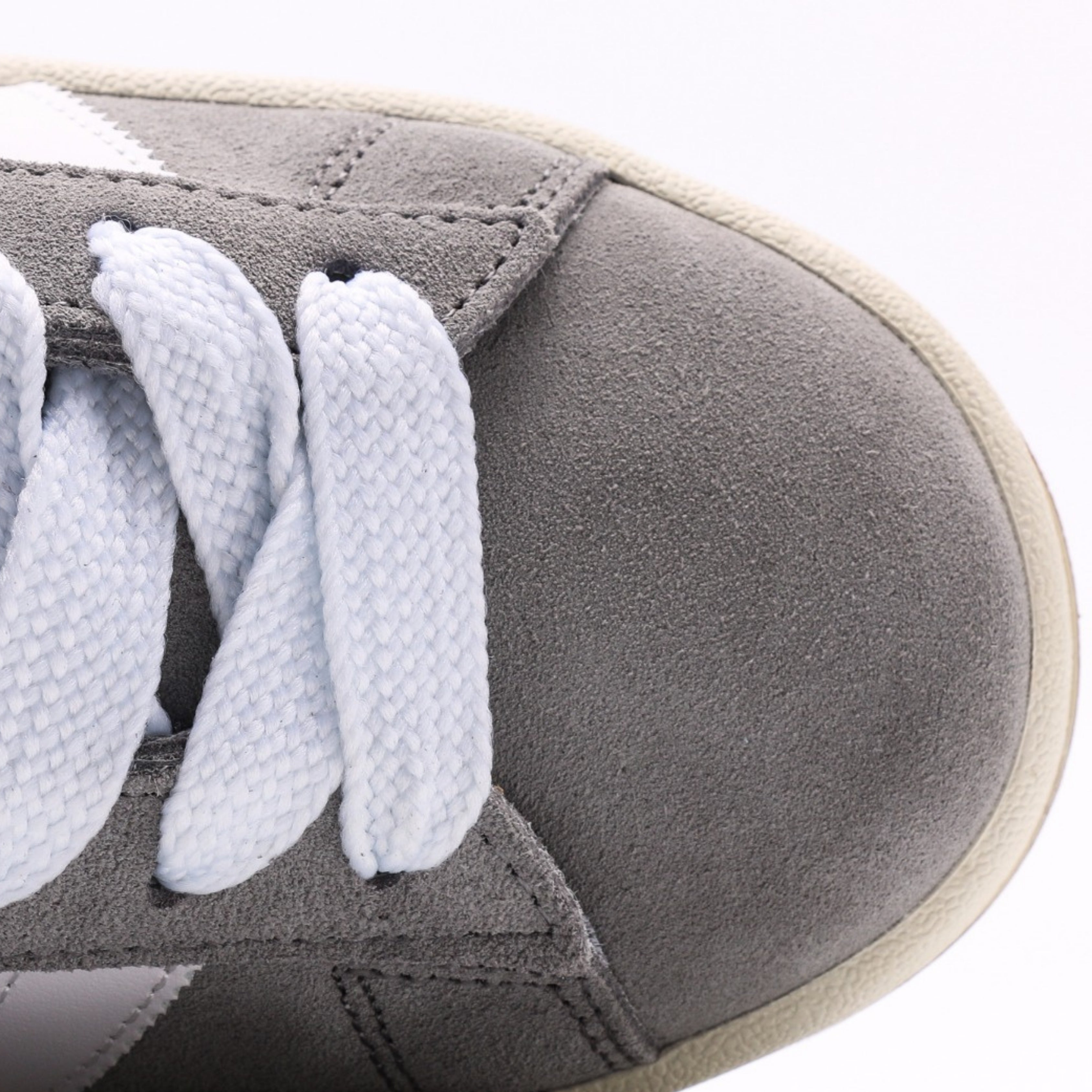 adidas Campus 00s Grey White