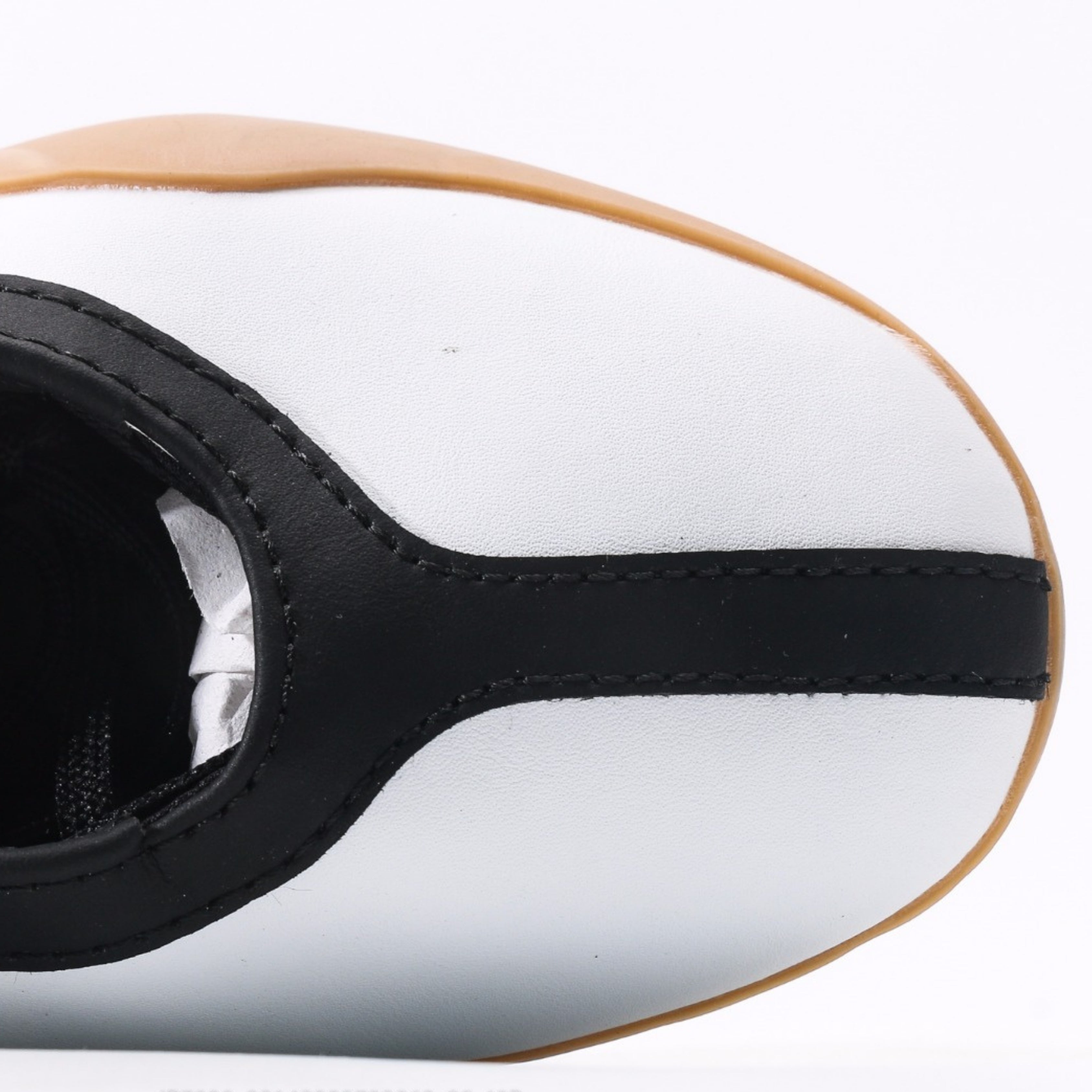 adidas Taekwondo Mei Ballet White Black