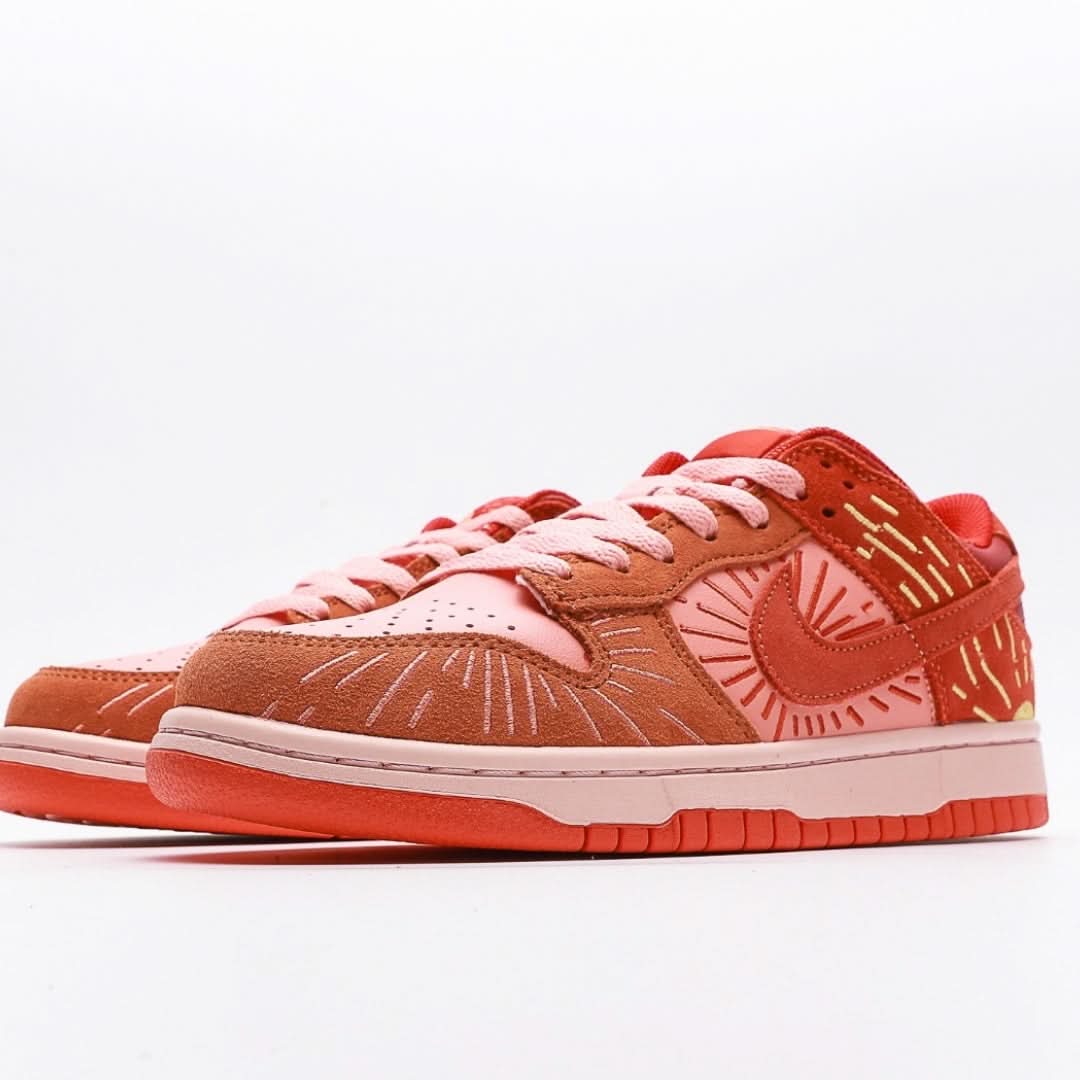 Nike Dunk Low Winter Solstice (W)