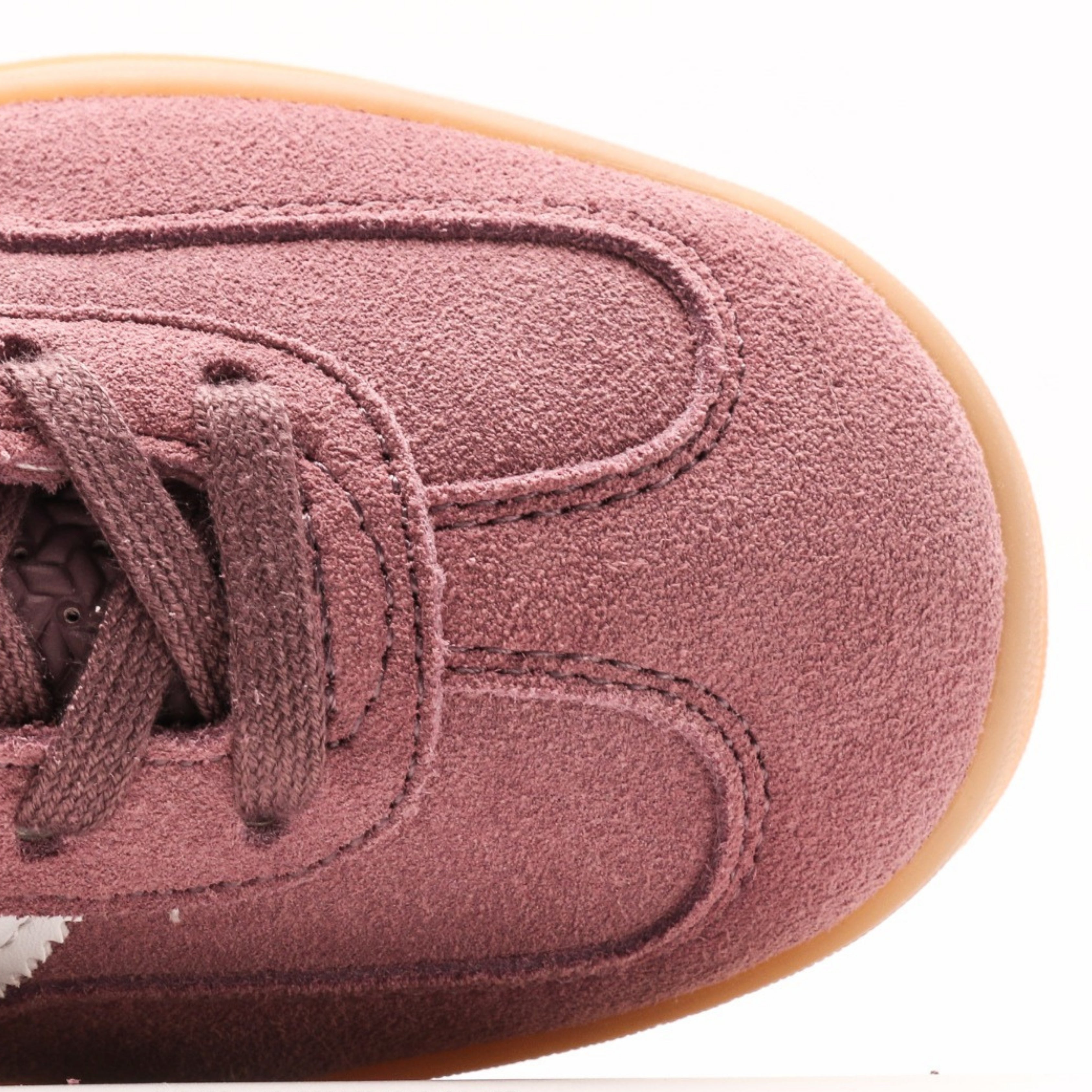adidas Gazelle Indoor Shadow Fig