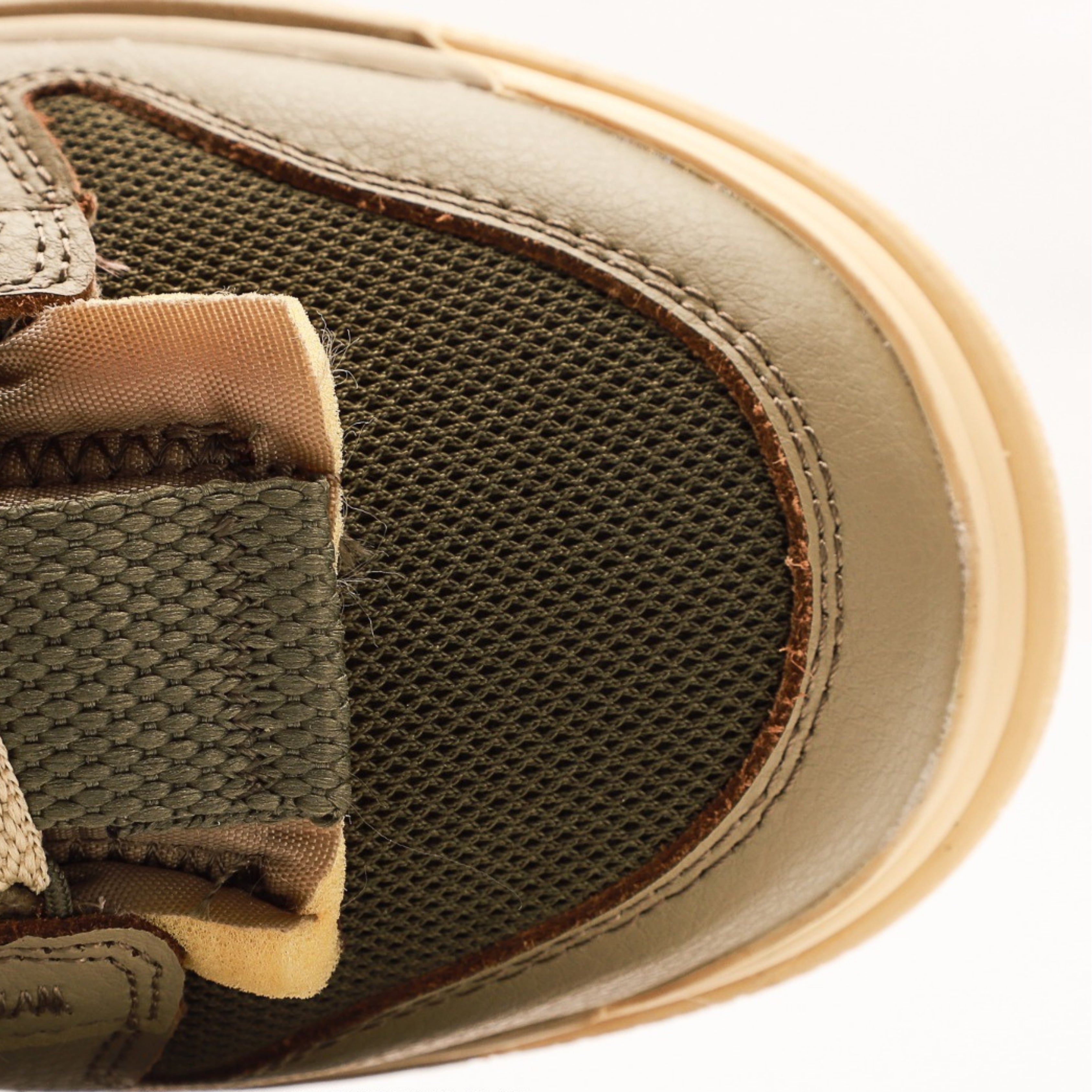 Nike Air Dunk Jumbo Medium Olive