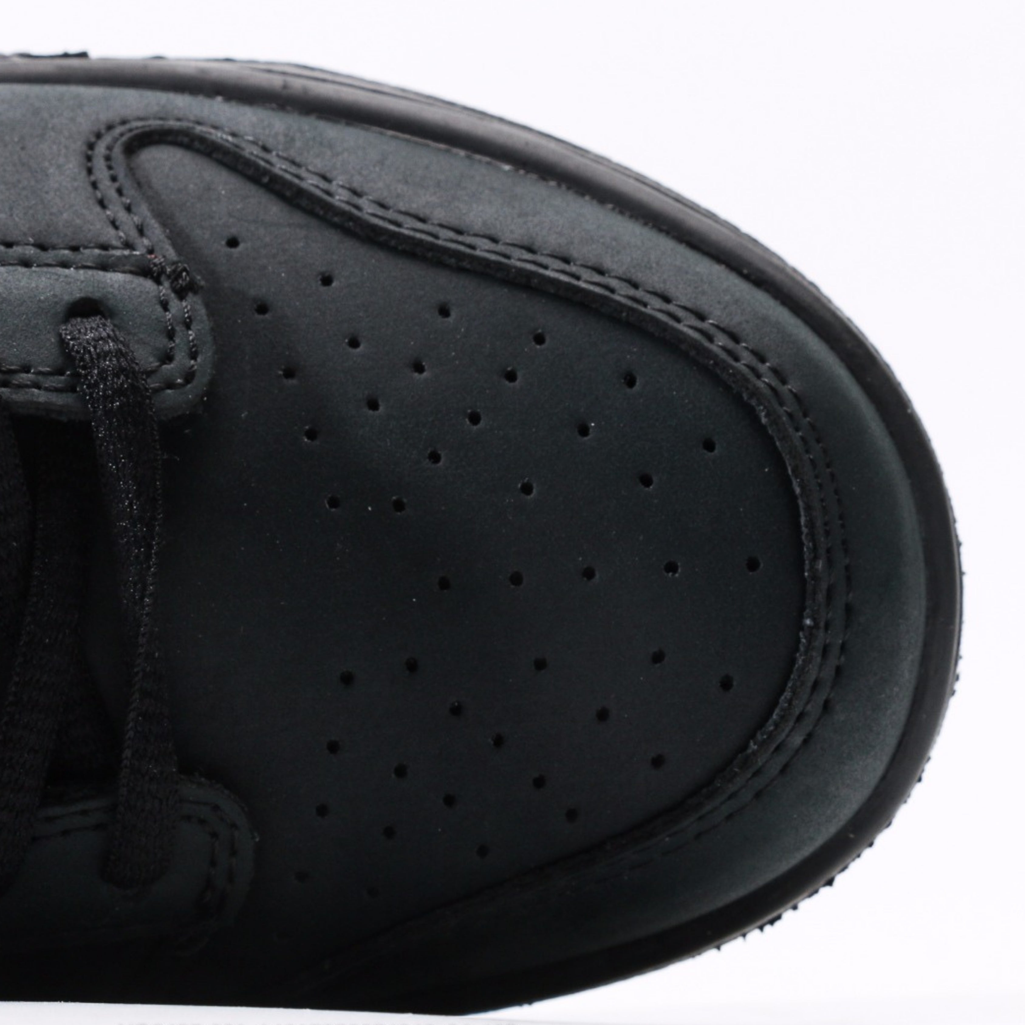 Nike SB Dunk Low Supreme 94 Black