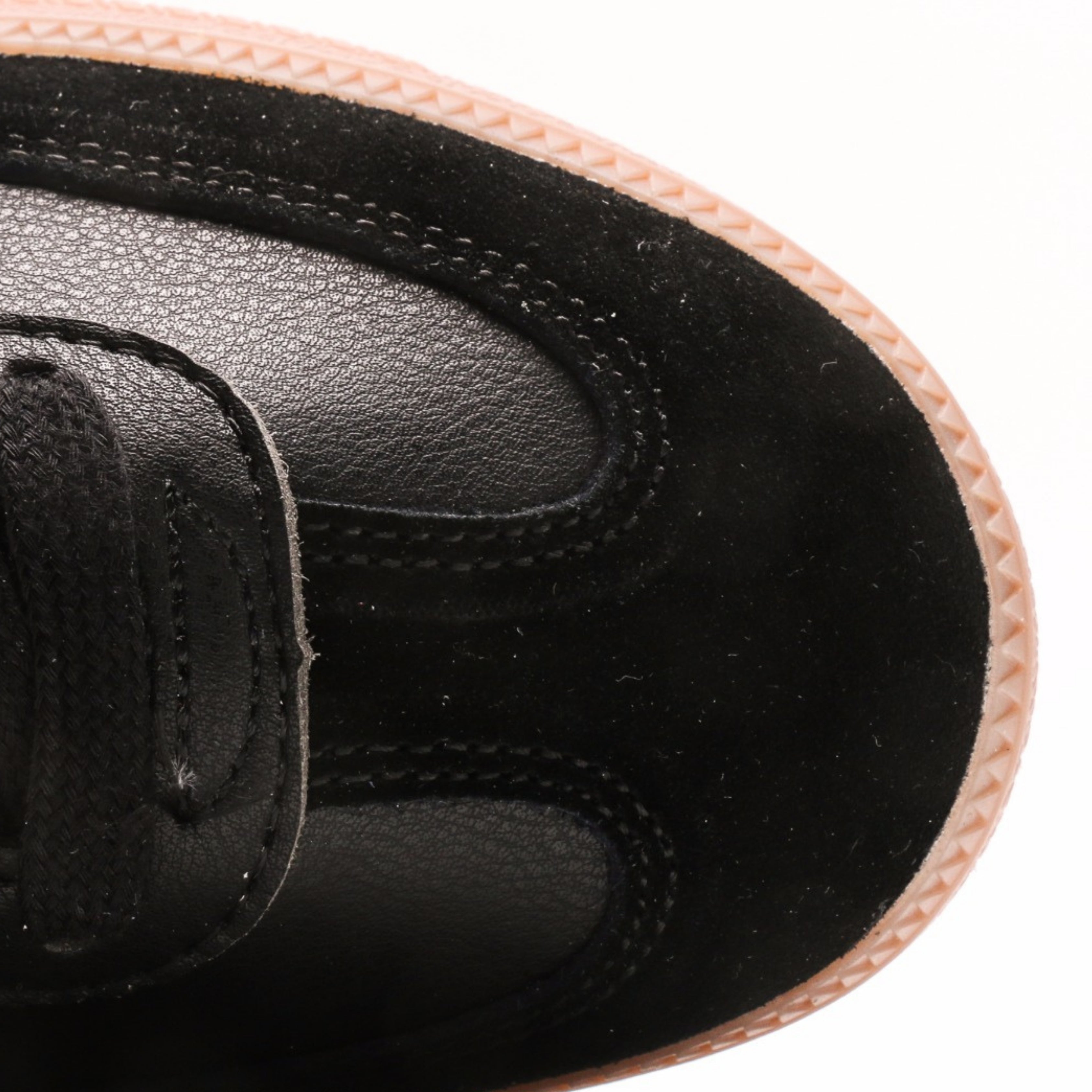 adidas Samba OG JJJJound Black