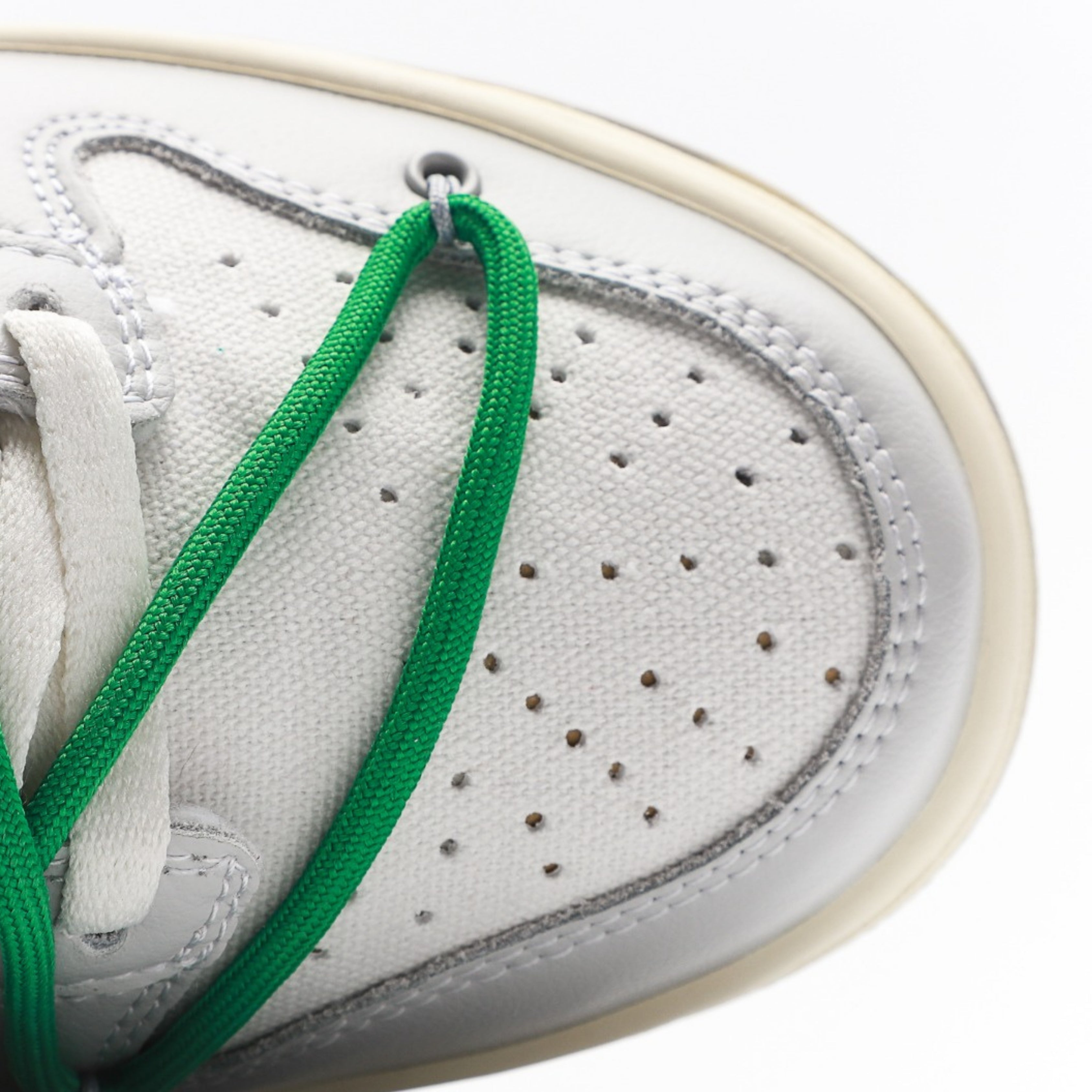 Nike Dunk Low Off-White Lot 25