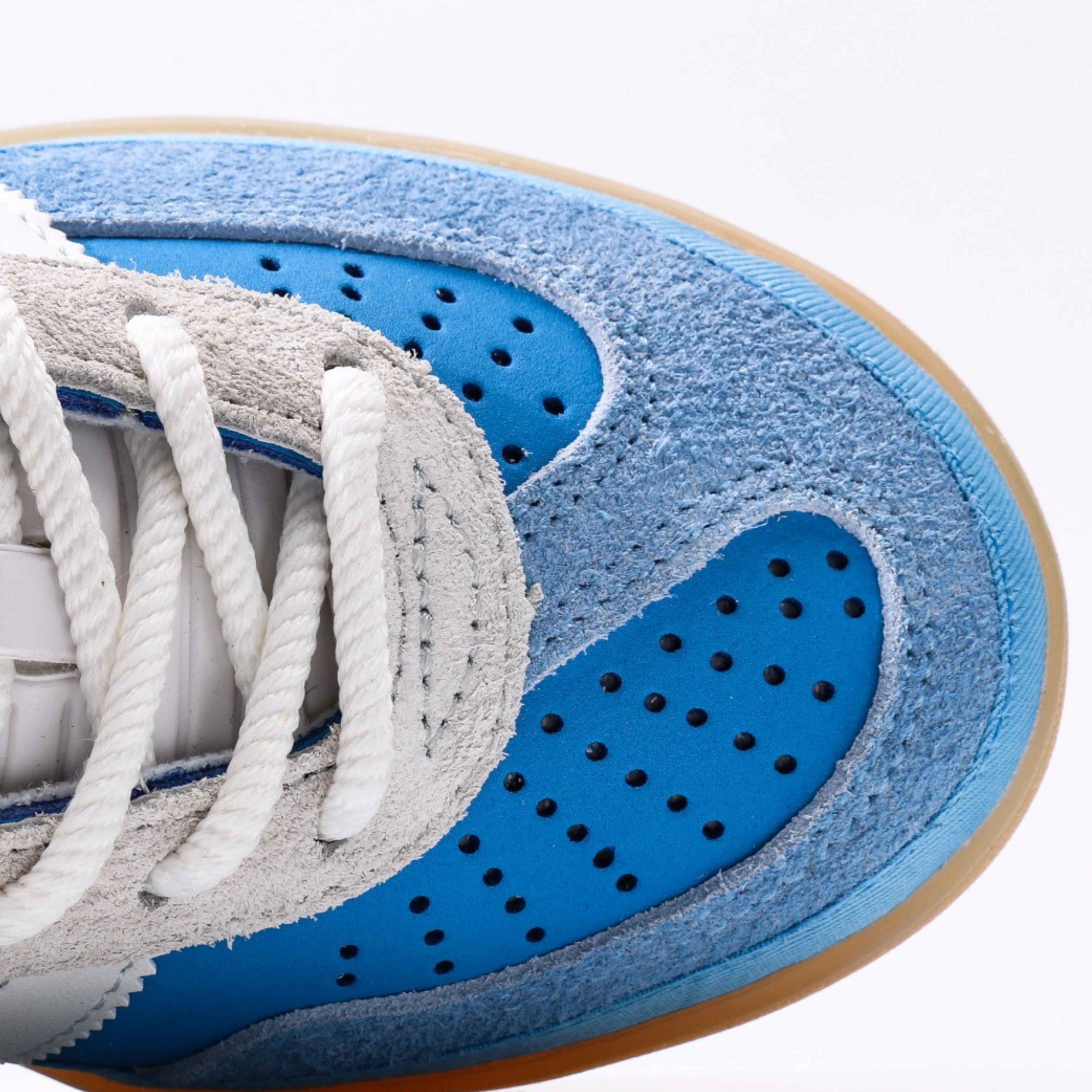 adidas Gazelle Indoor Bad Bunny San Juan