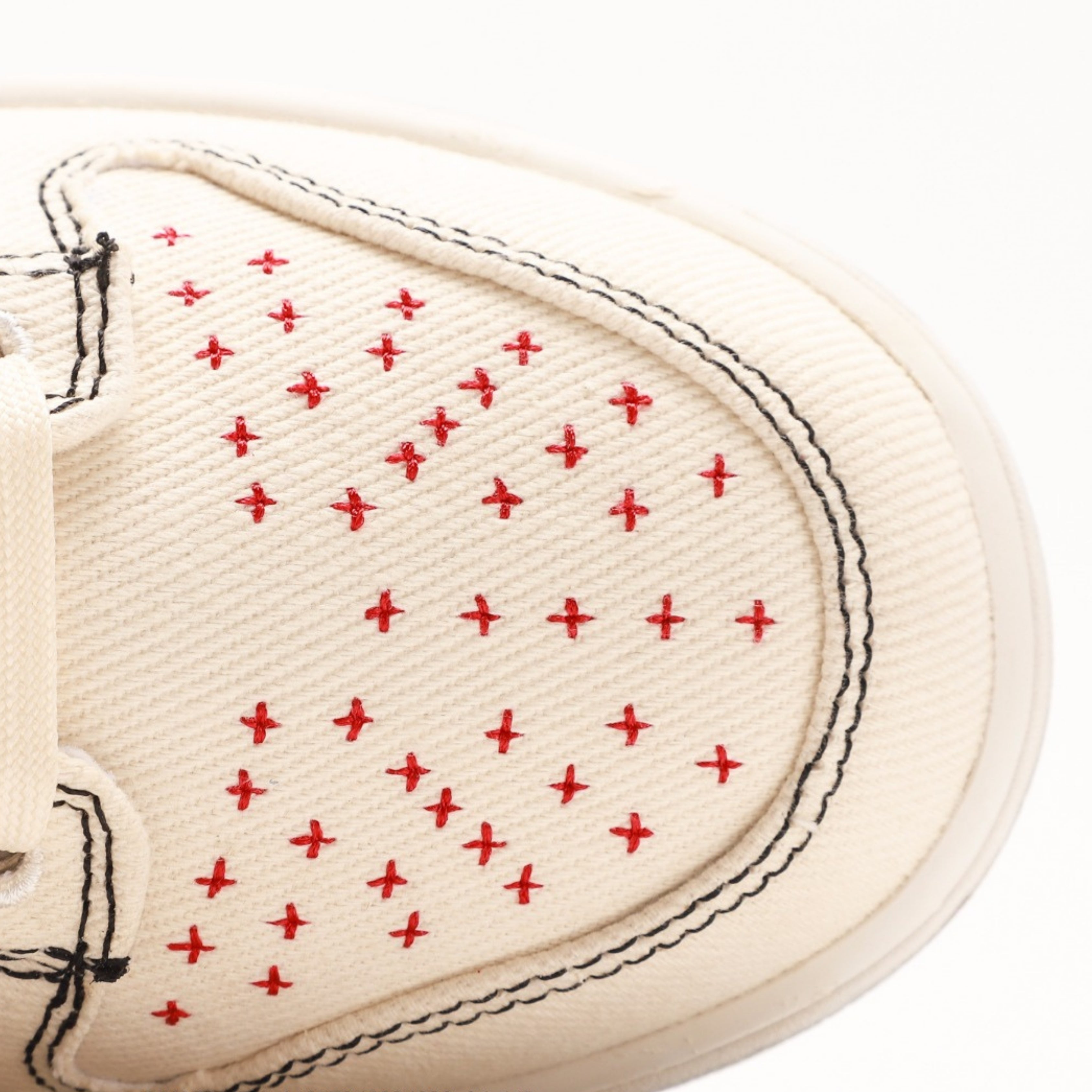 Nike Dunk Low Light Orewood Brown Sashiko
