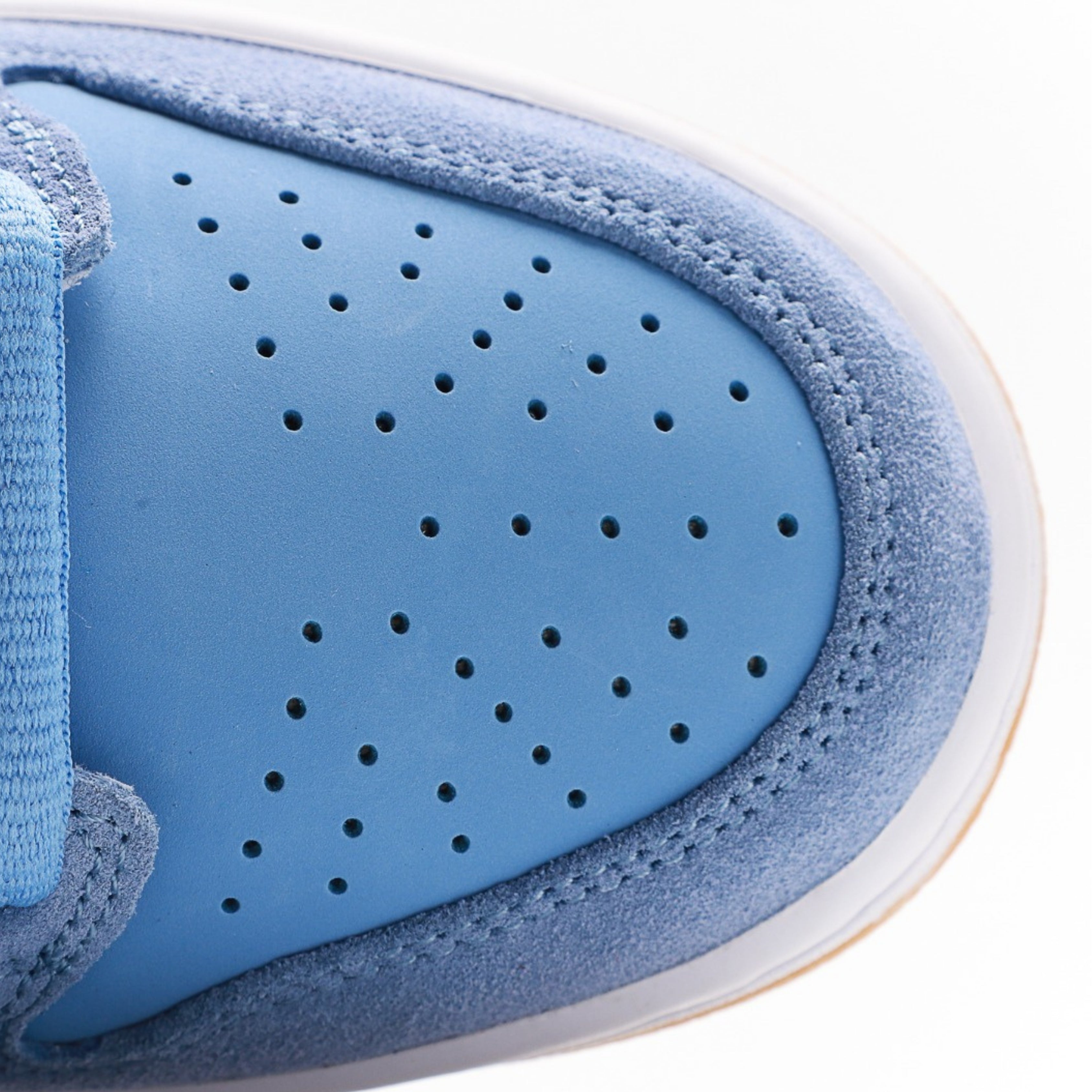 Nike SB Dunk Low Valour Blue Team Maroon