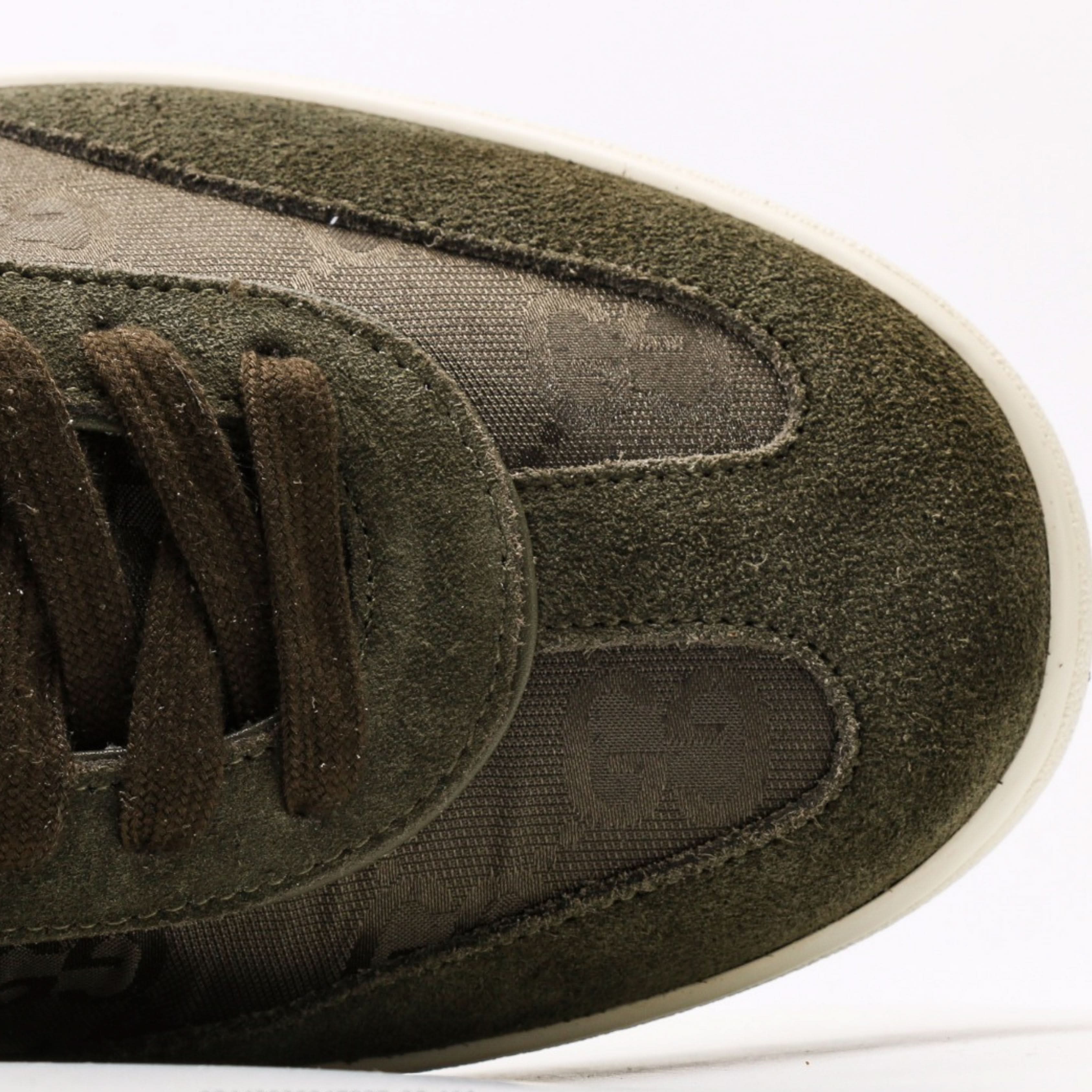 Gucci versatile casual sneakers