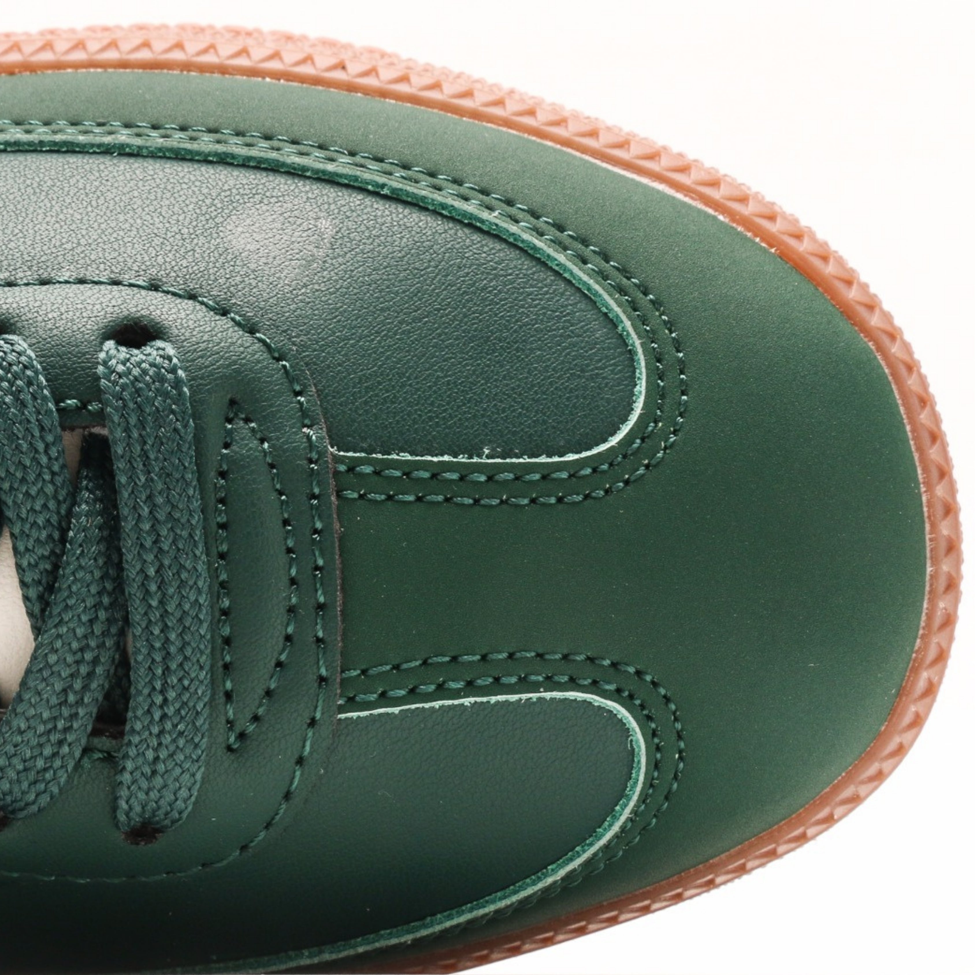 adidas Samba OG Collegiate Green Gum