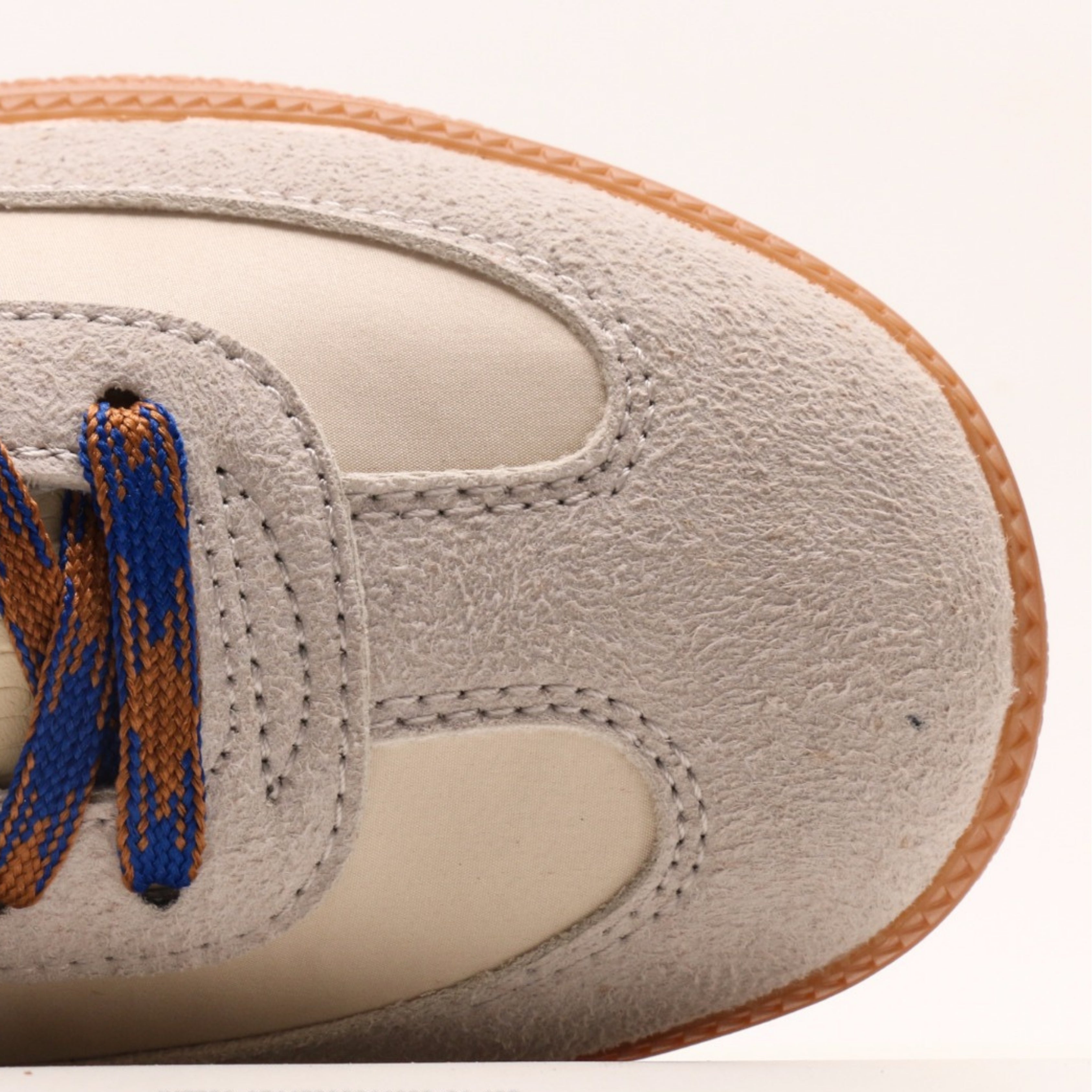 adidas Samba Nylon Wales Bonner Wonder Clay Royal