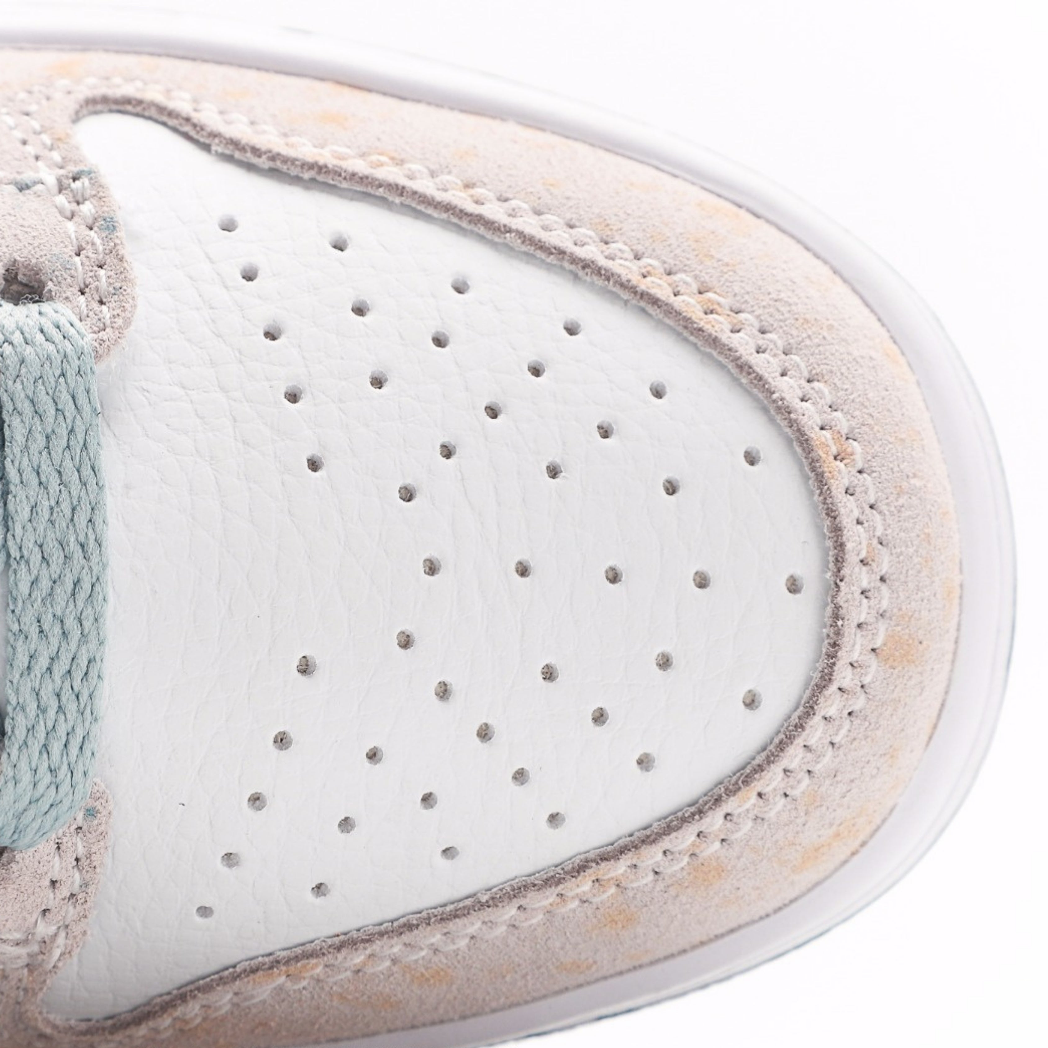 Nike Dunk Low Oxidized