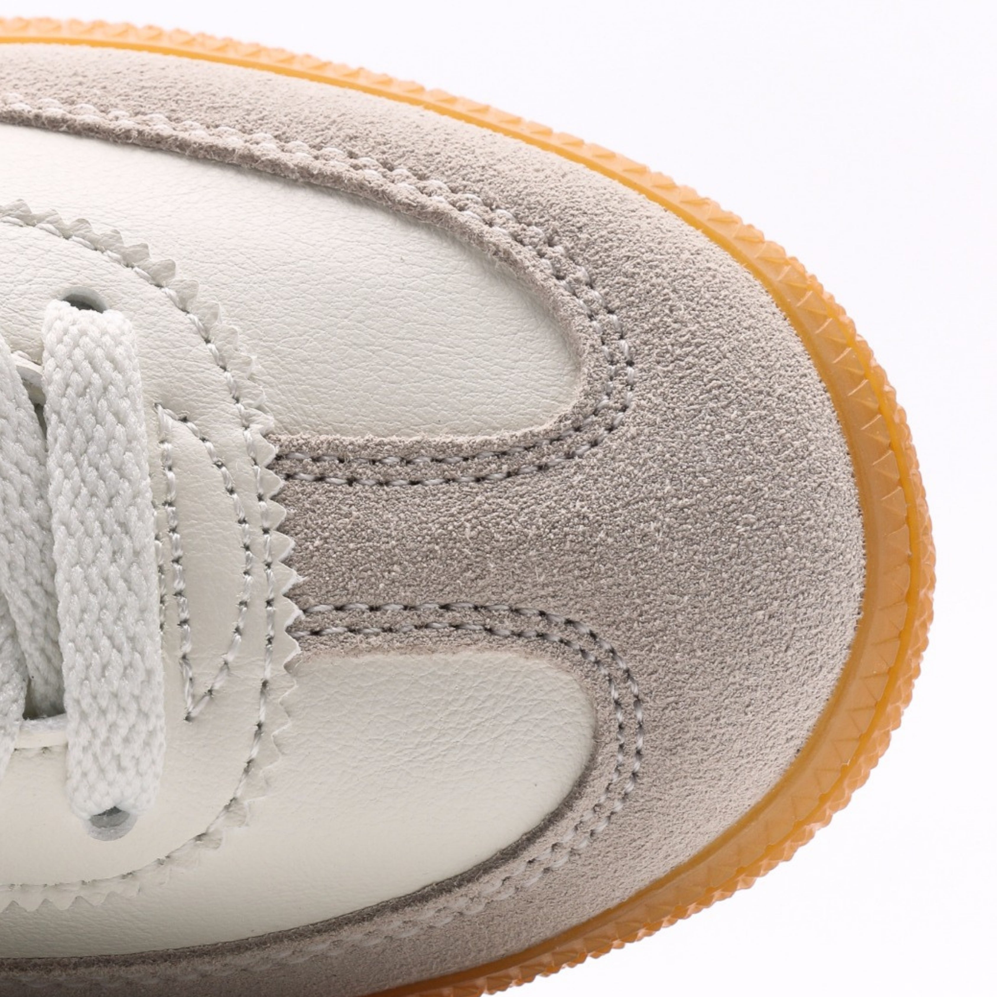 adidas Handball Spezial Off White Silver Green