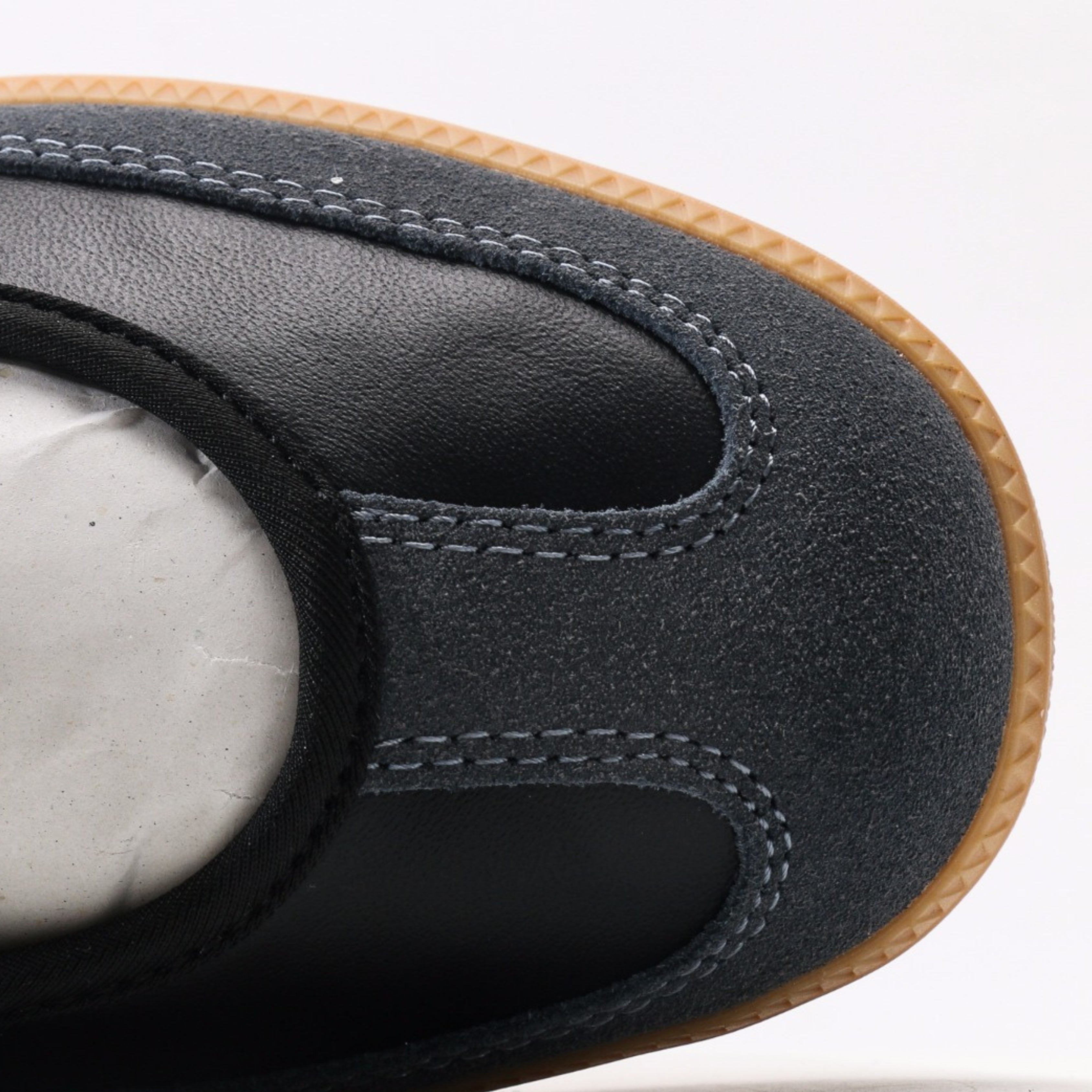 adidas Samba Jane Black White Gum