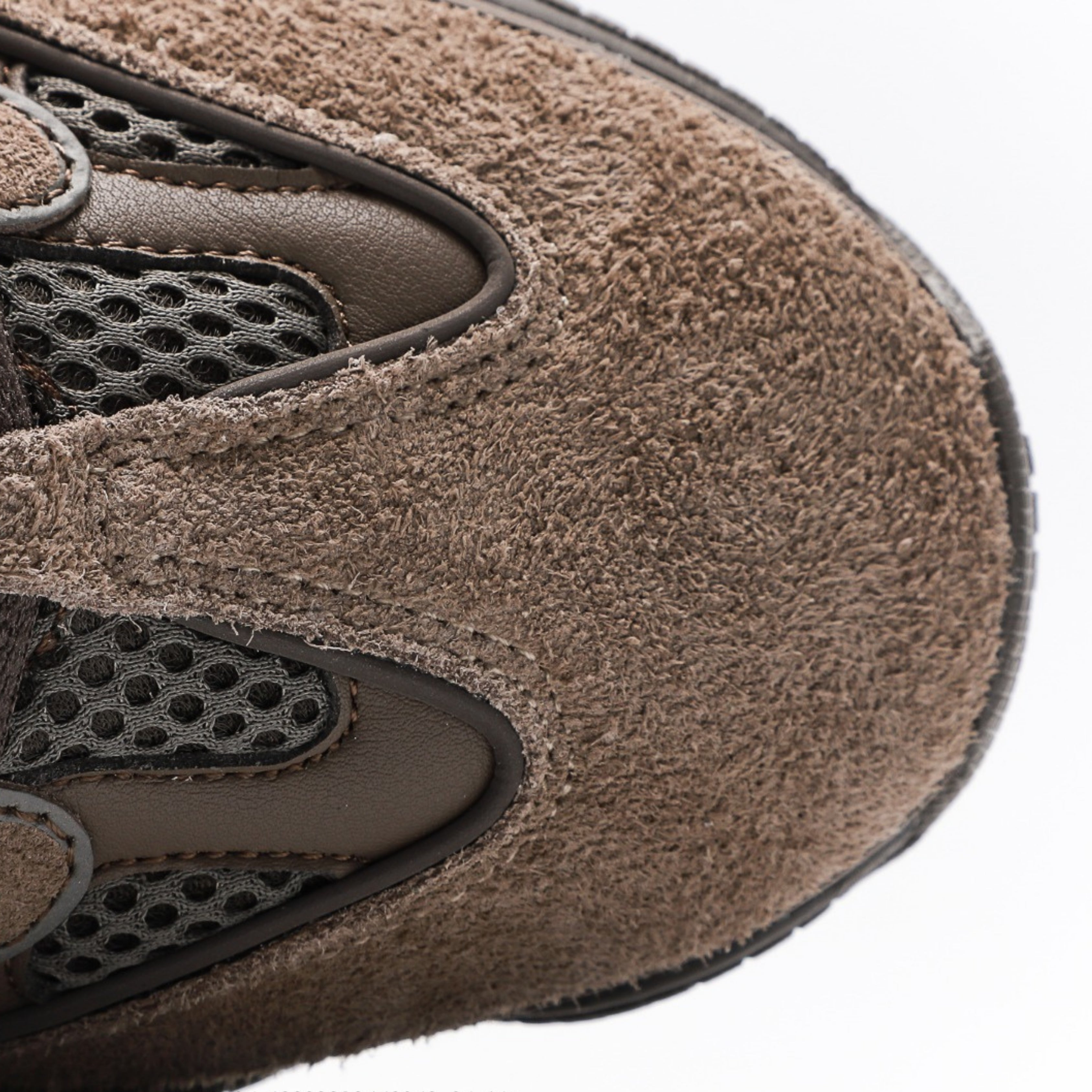 adidas Yeezy 500 Clay Brown