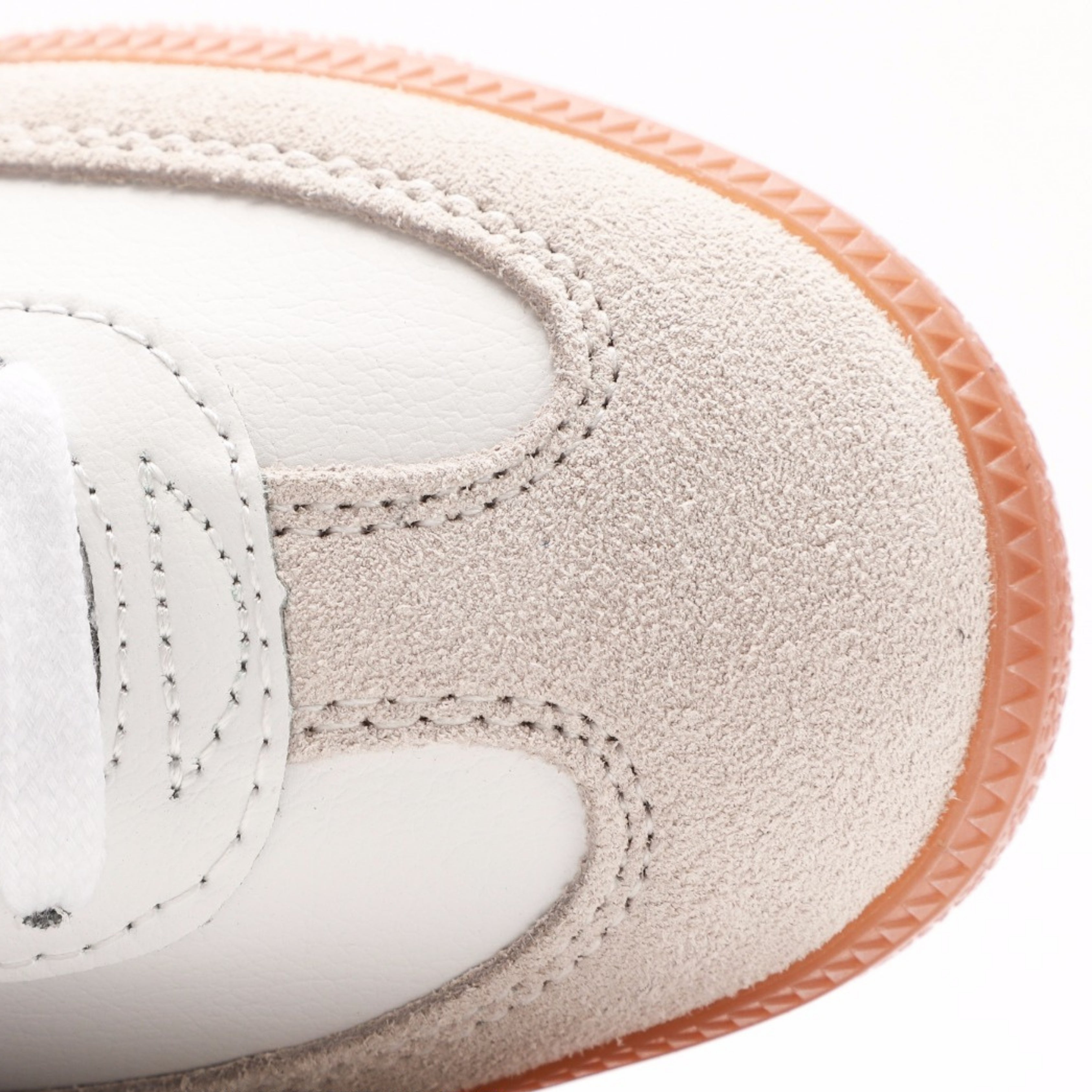 adidas Samba OG White Energy Ink Gum