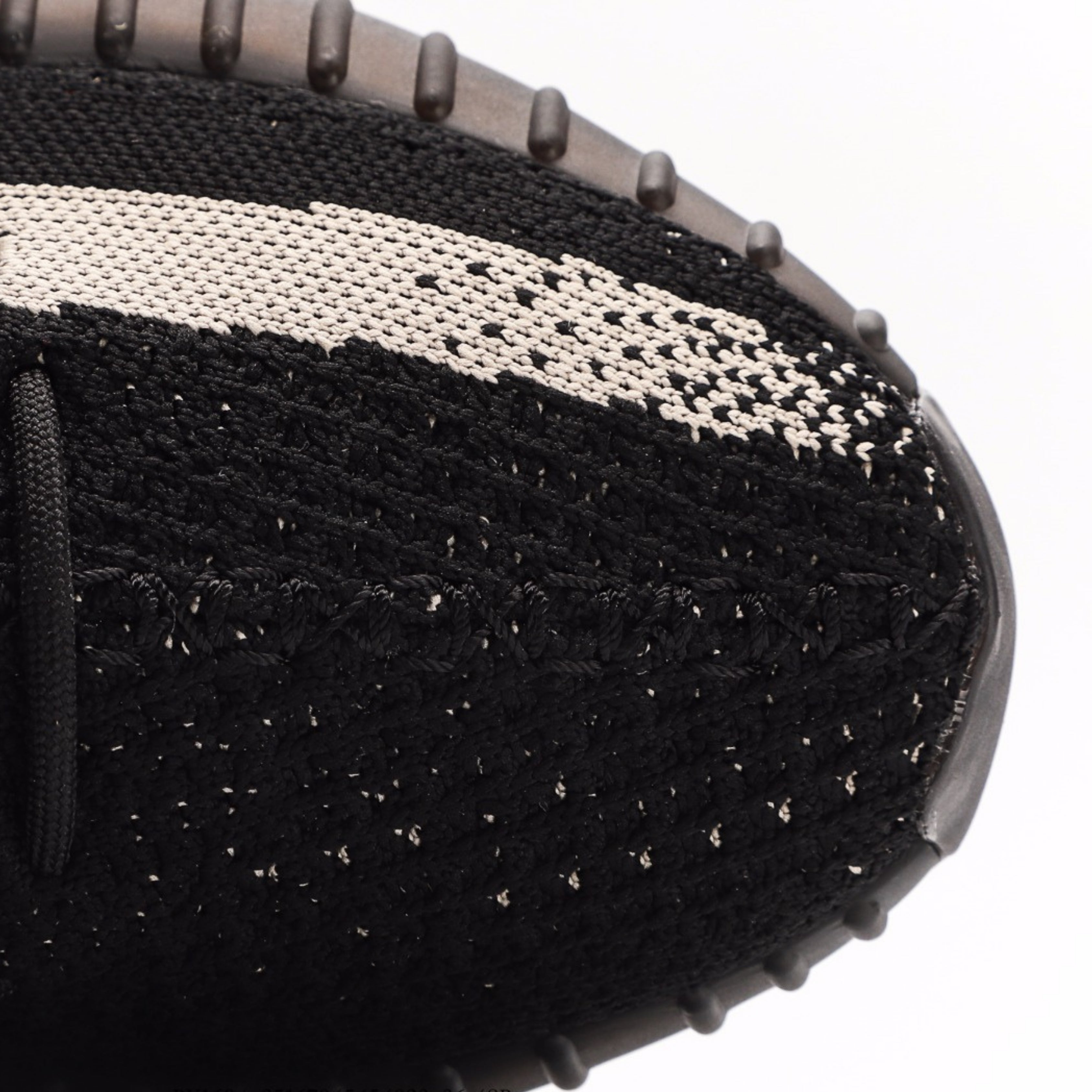 adidas Yeezy Boost 350 V2 Core Black White