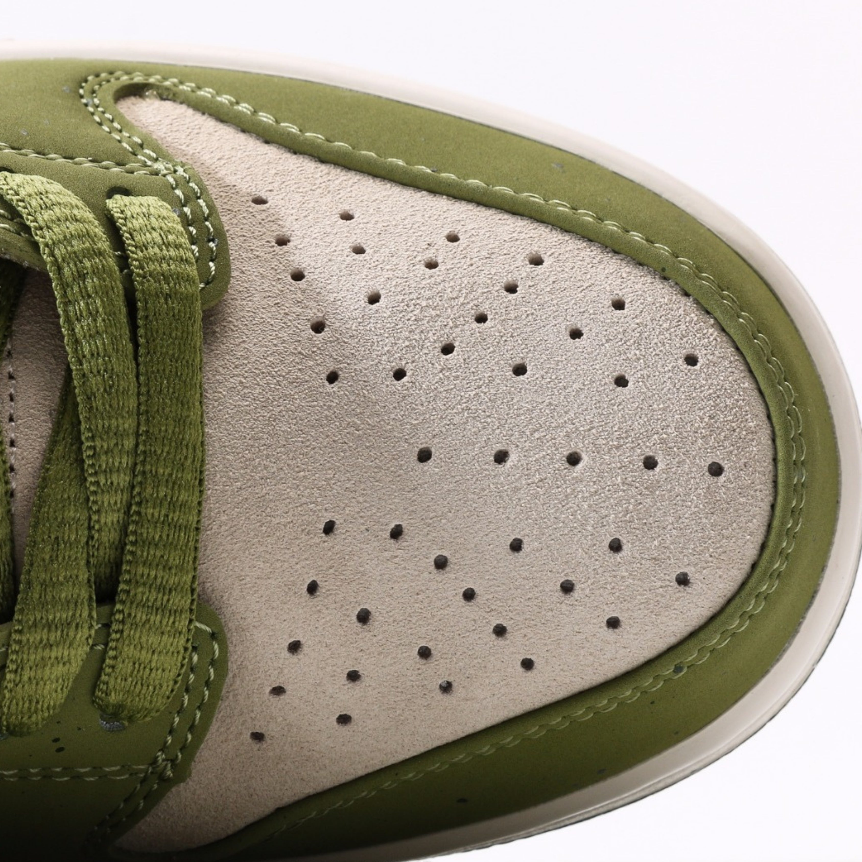 Nike SB Dunk Low Yuto Horigome Matcha