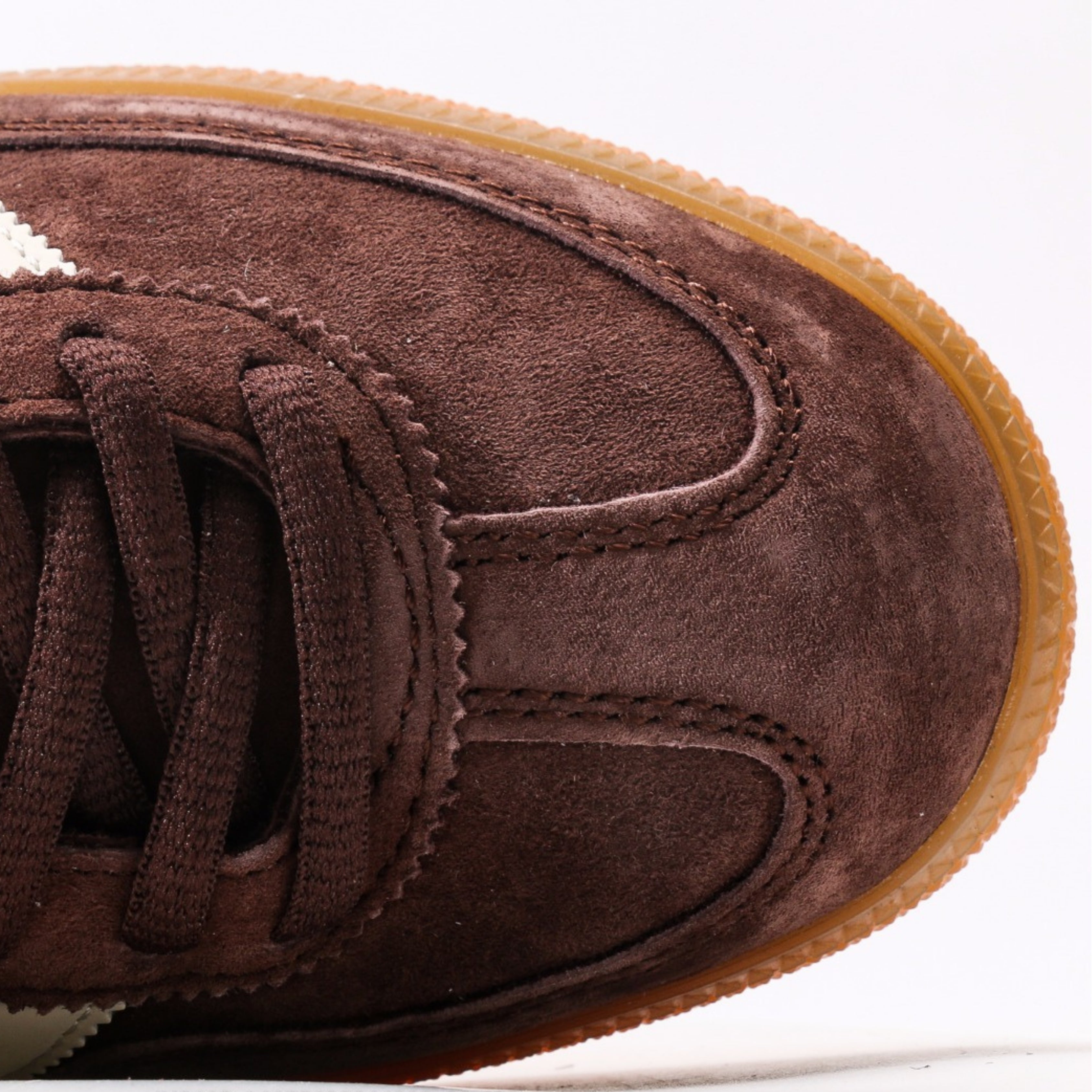 adidas Handball Spezial Sporty & Rich Brown