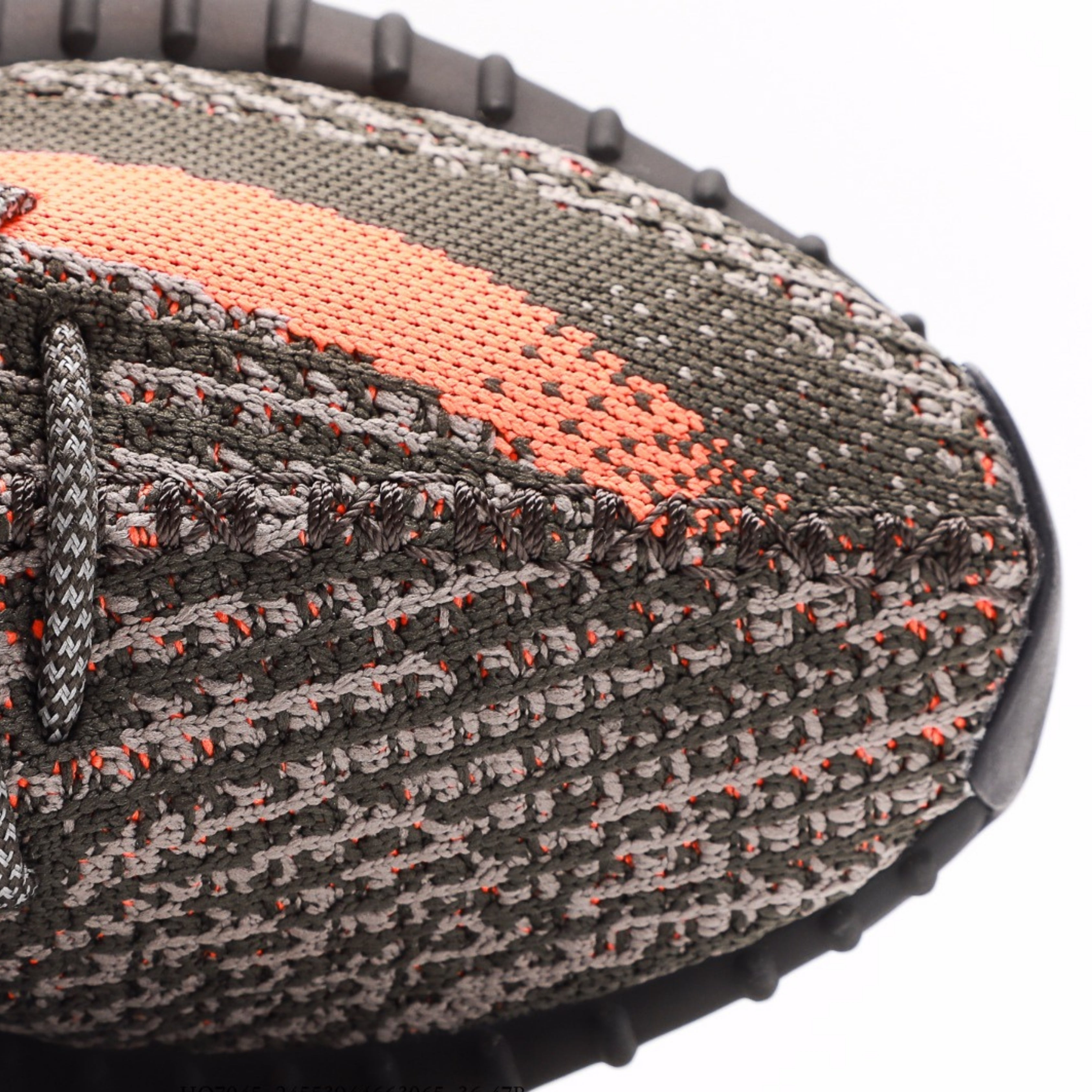 adidas Yeezy Boost 350 V2 Carbon Beluga