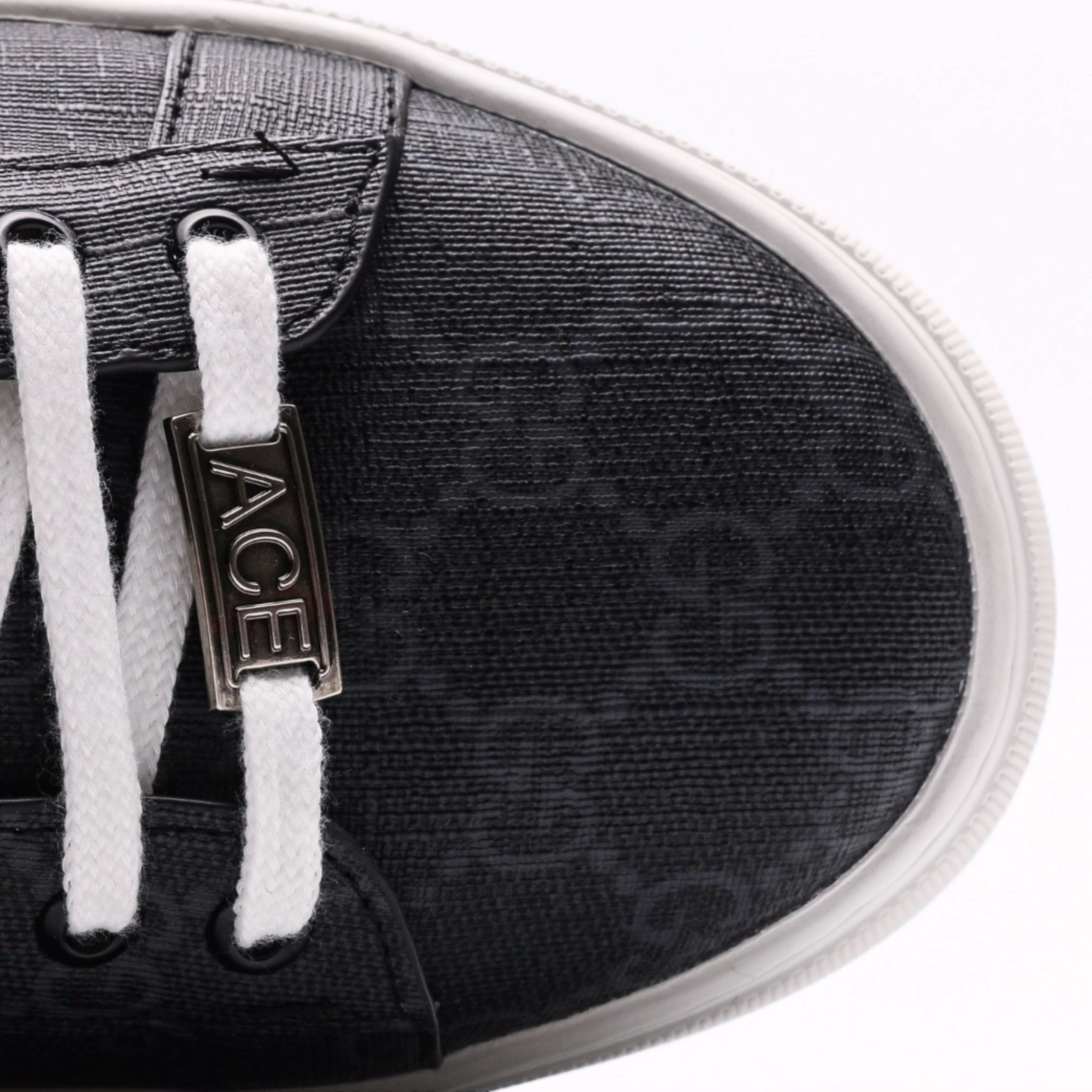 Gucci Screener GG High-Top Sneaker