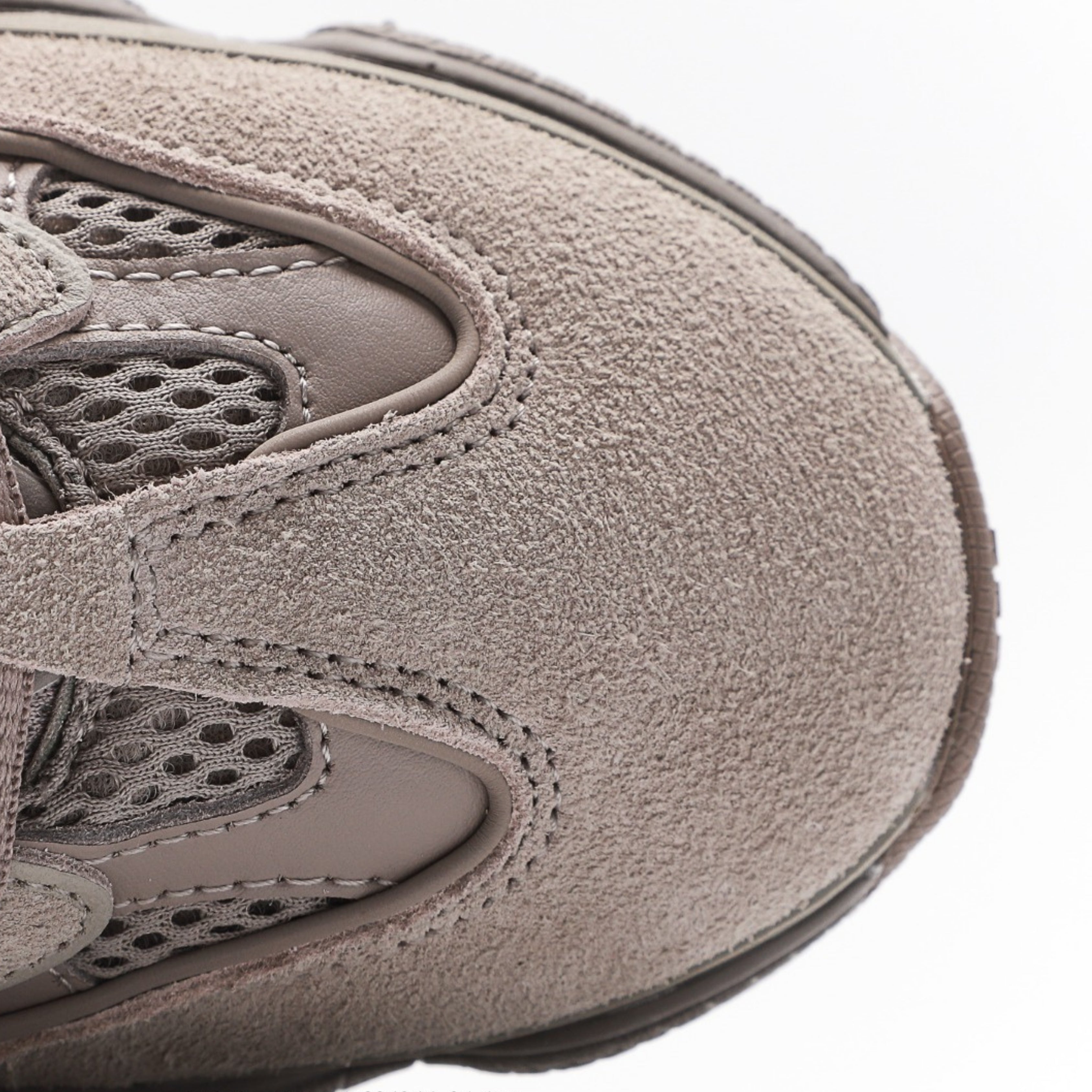 adidas Yeezy 500 Ash Grey
