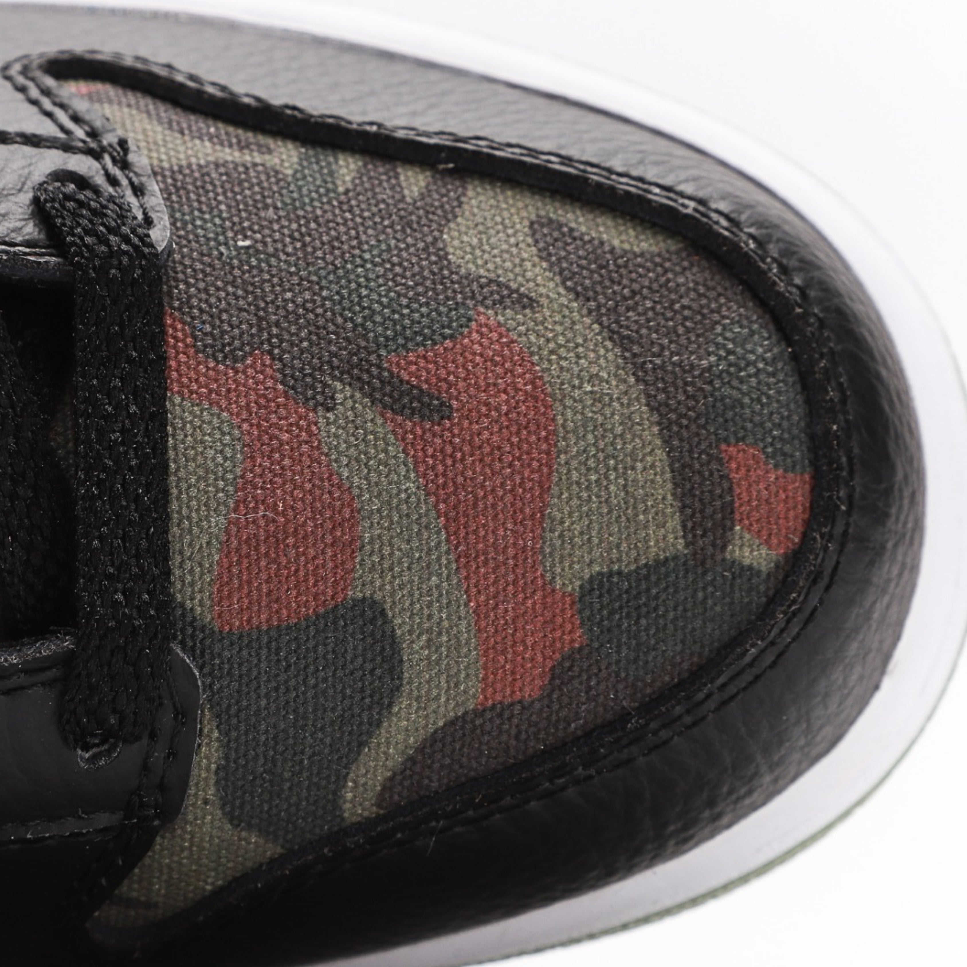 Nike Dunk Low Crazy Camo