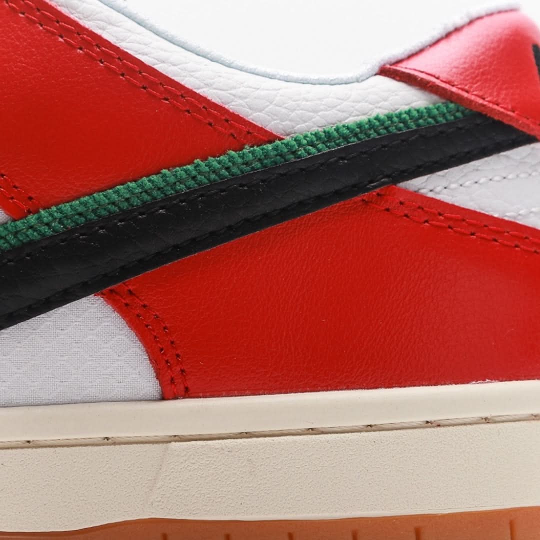 Nike SB Dunk Low Frame Skate Habibi