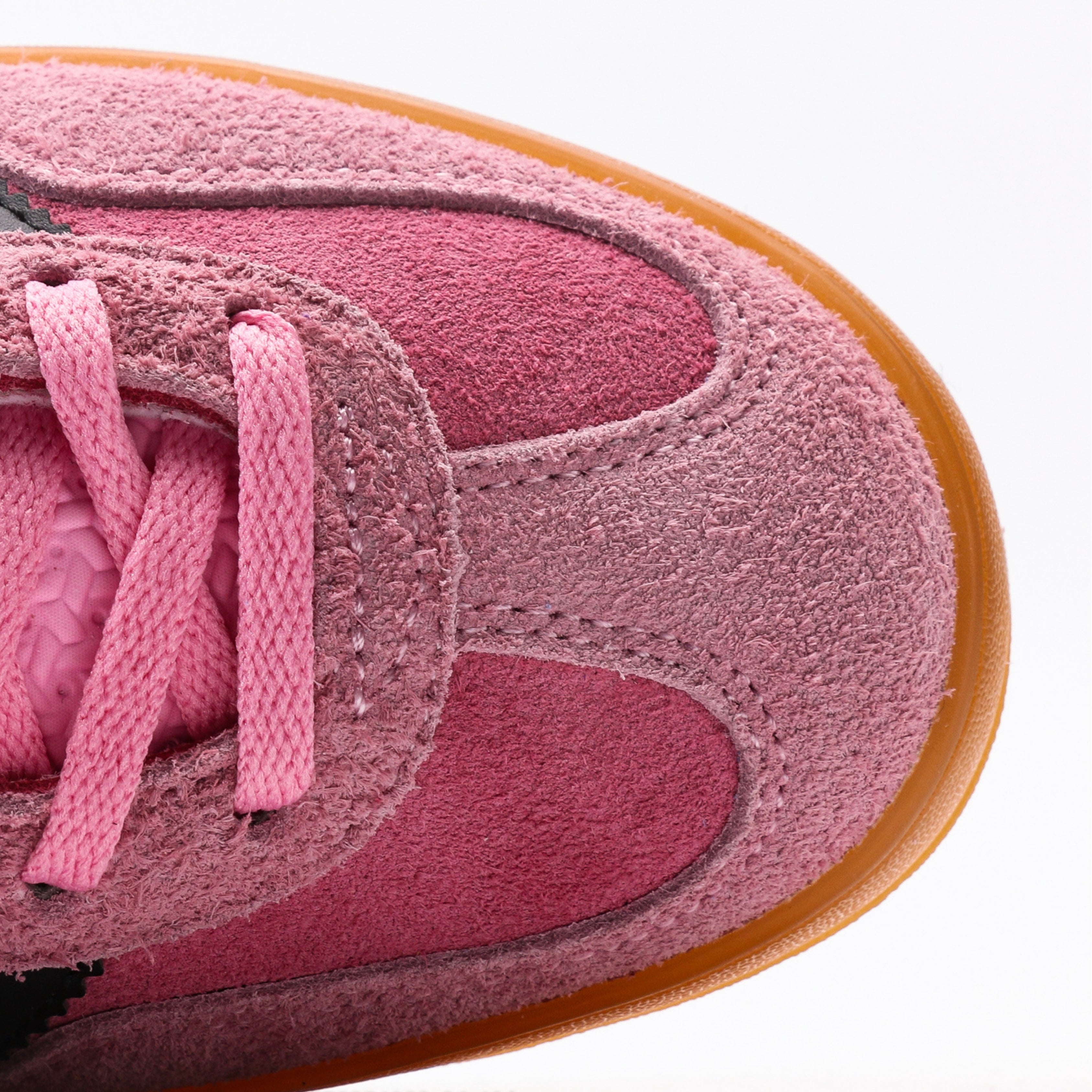 adidas Gazelle Indoor Bliss Pink Purple