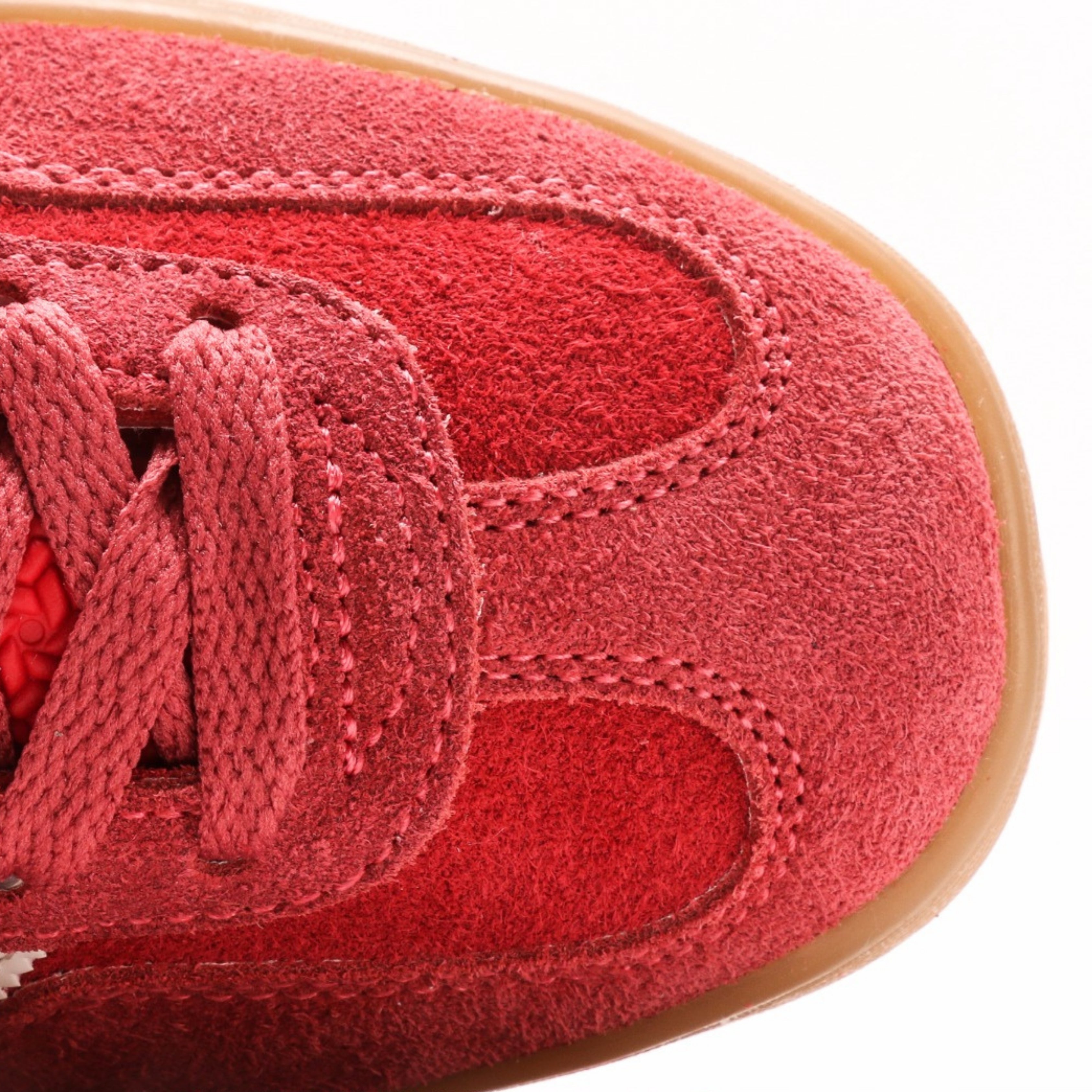 adidas Gazelle Indoor Active Maroon